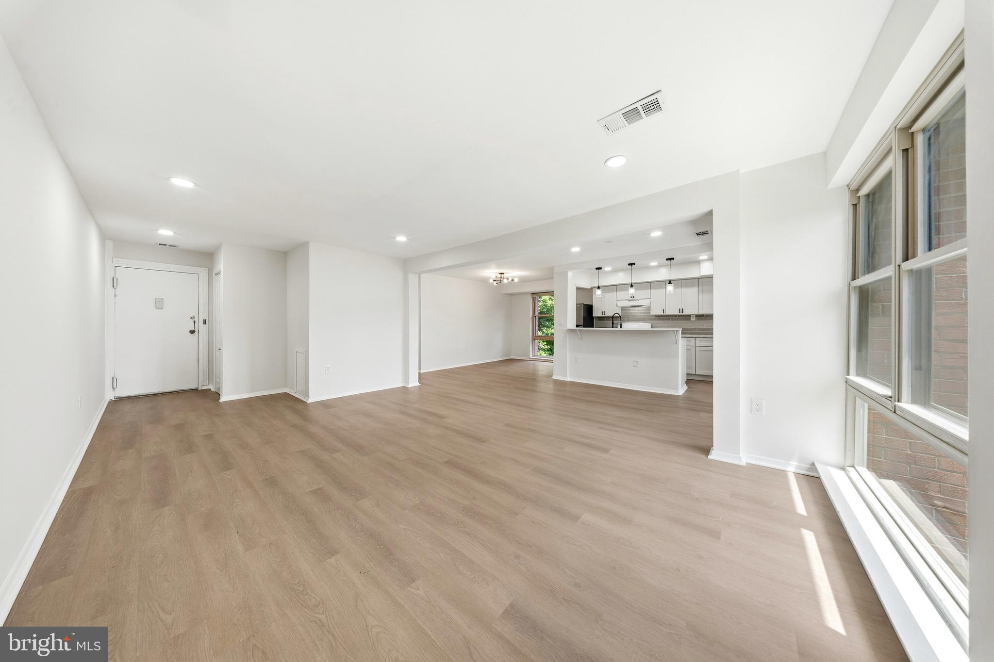 GLENWAYE GARDENS - Residential