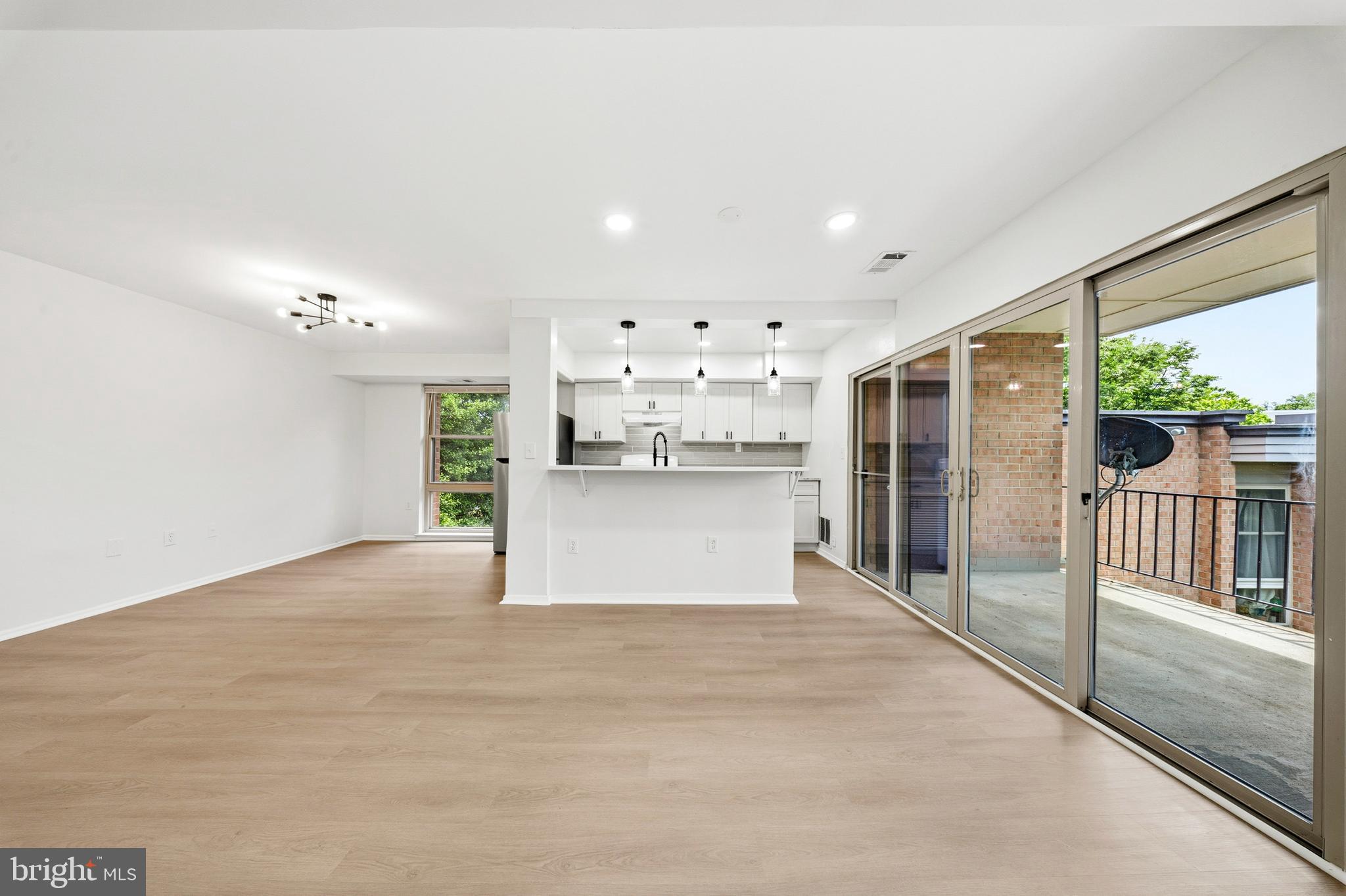 GLENWAYE GARDENS - Residential