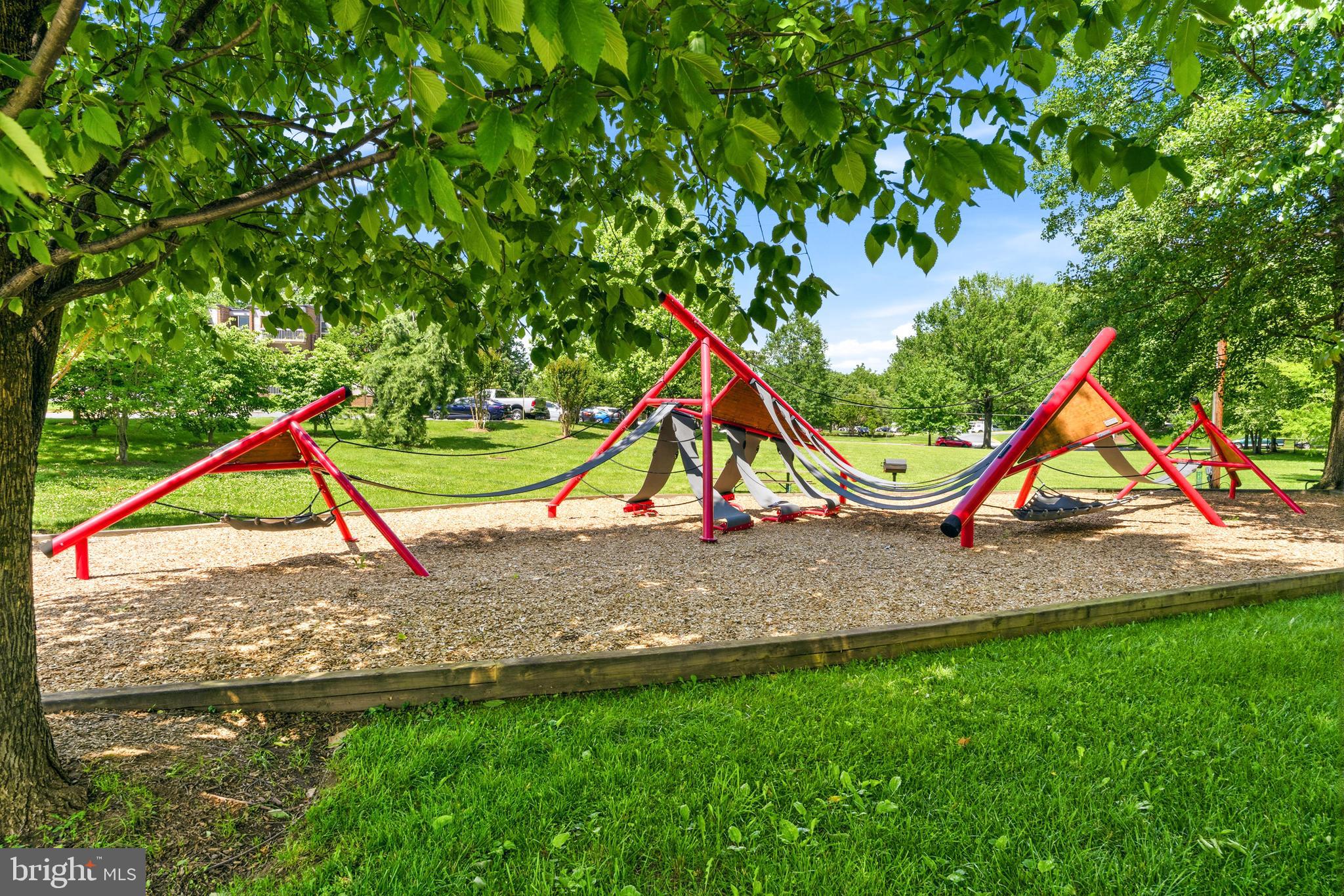 GLENWAYE GARDENS - Residential