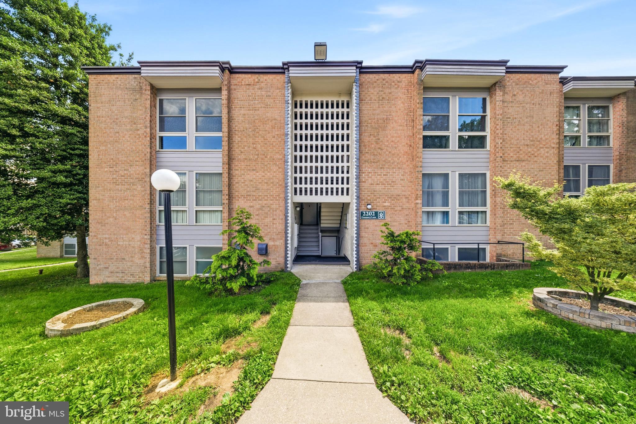 GLENWAYE GARDENS - Residential