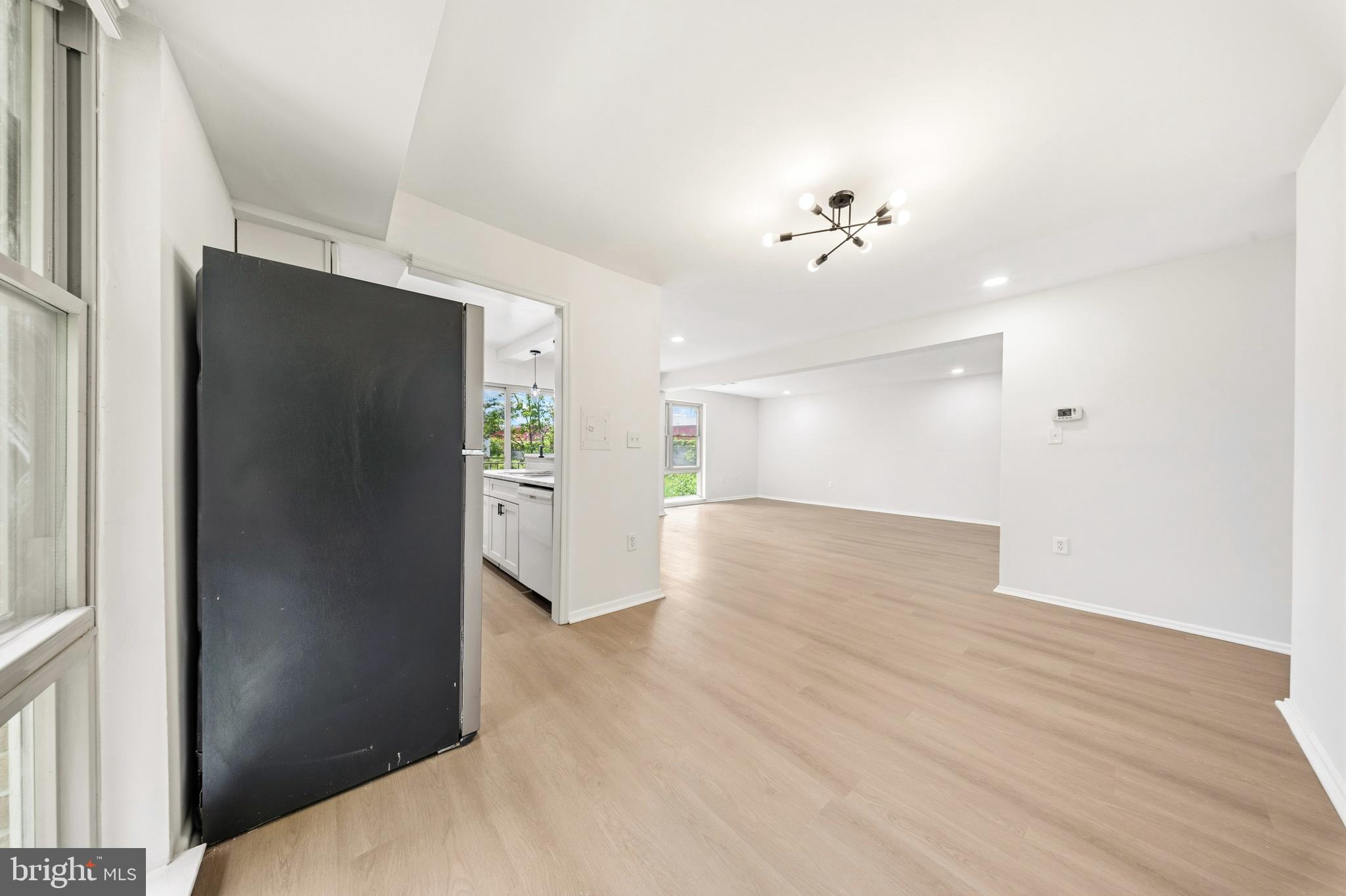 GLENWAYE GARDENS - Residential