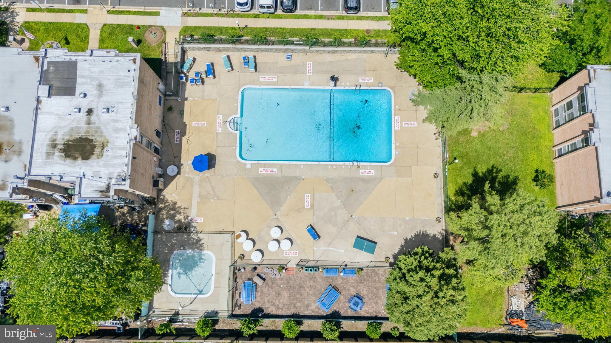 GLENWAYE GARDENS - Residential