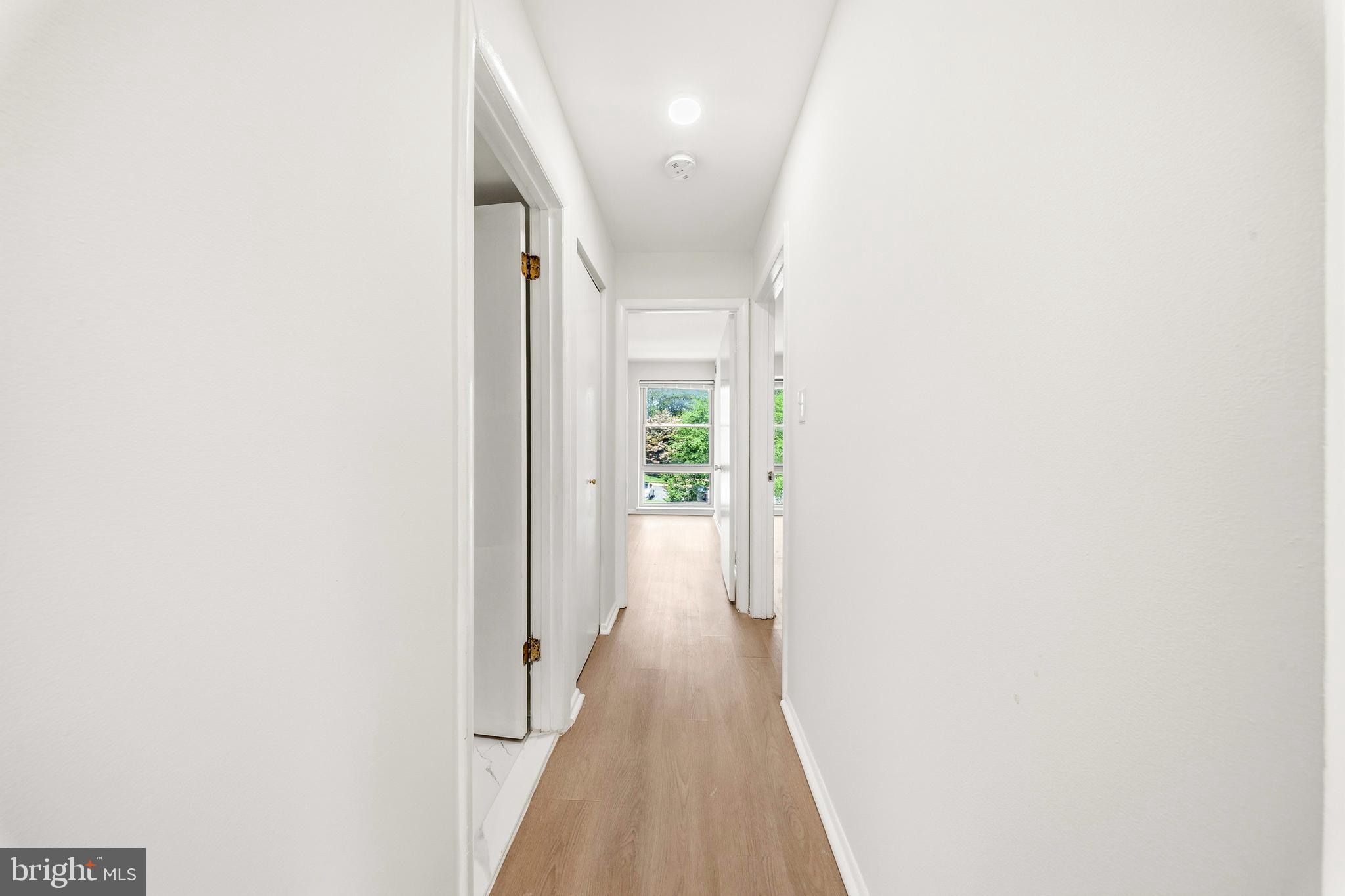GLENWAYE GARDENS - Residential