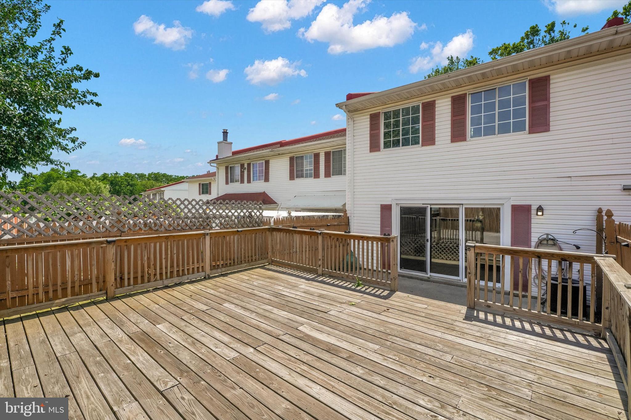 MILLBROOK - Residential