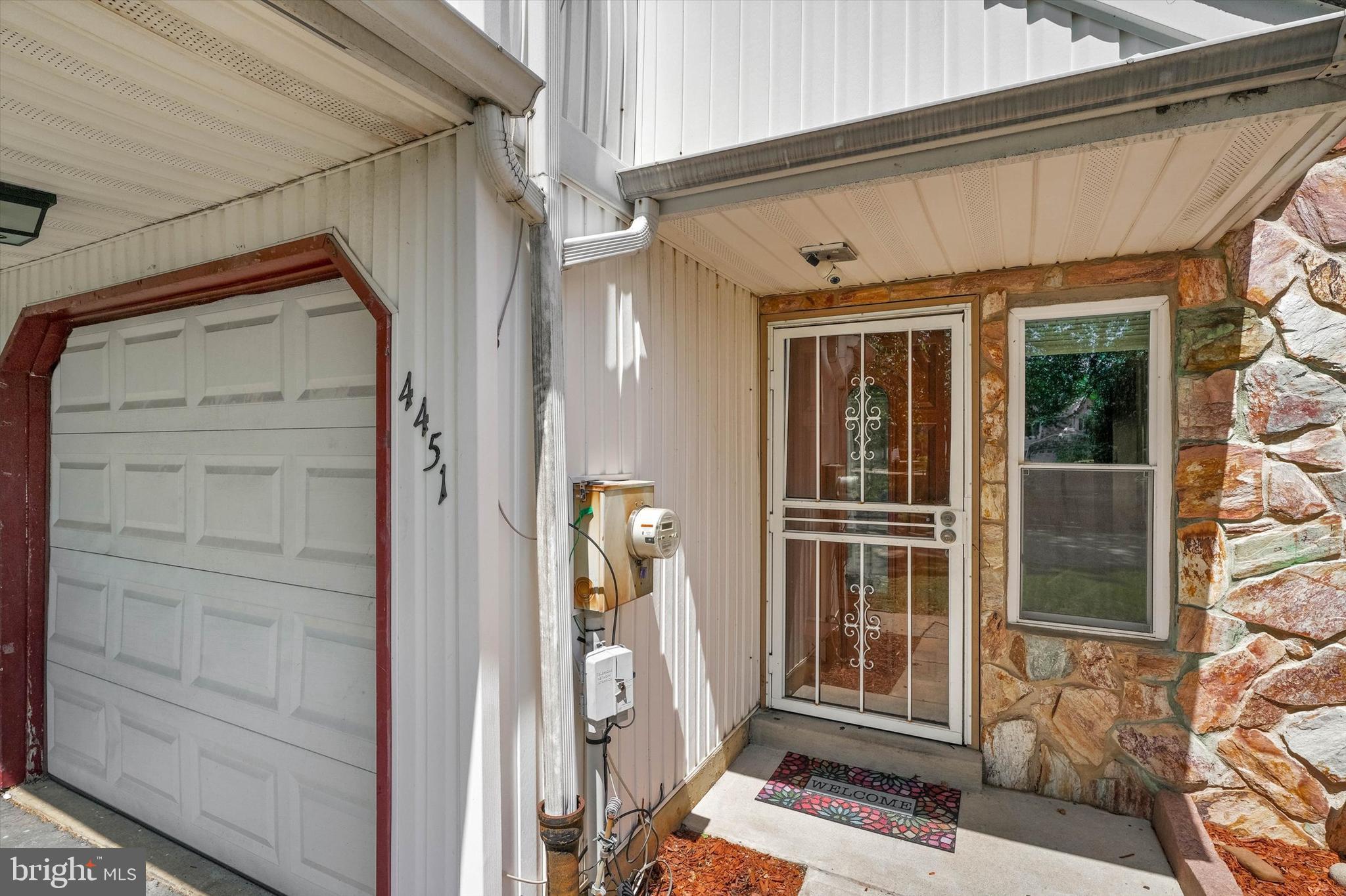 MILLBROOK - Residential