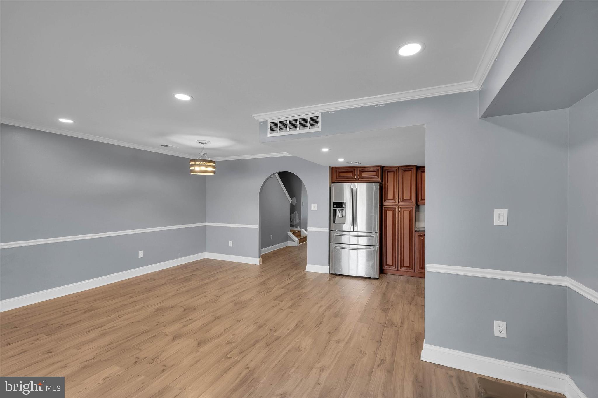 MILLBROOK - Residential