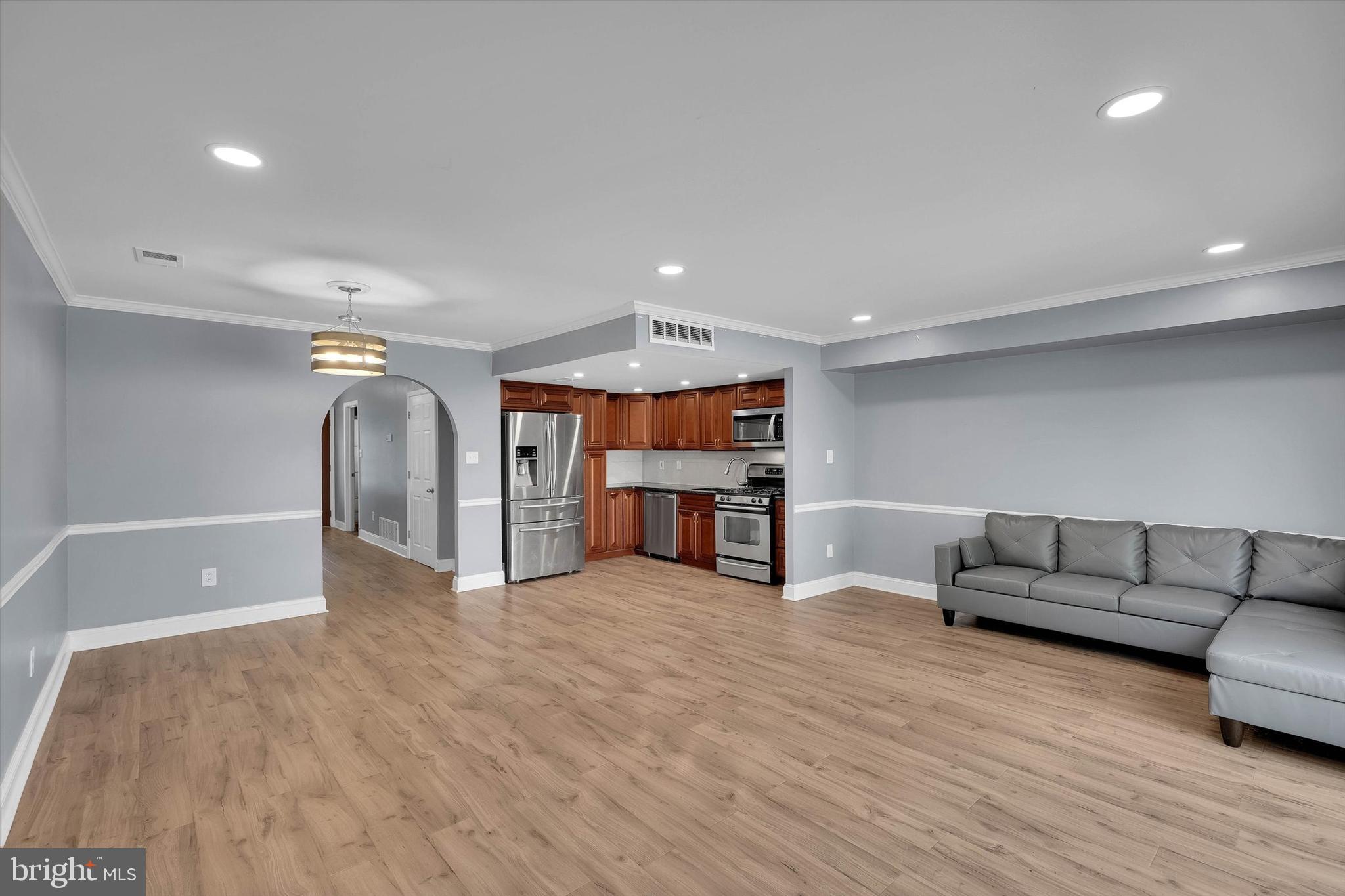 MILLBROOK - Residential