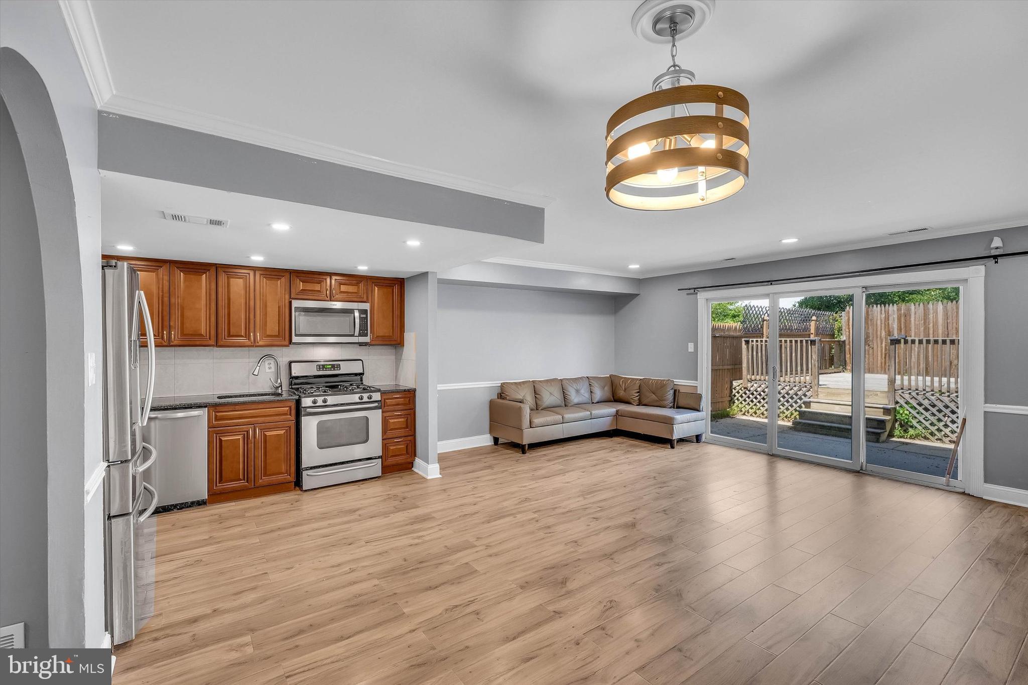 MILLBROOK - Residential
