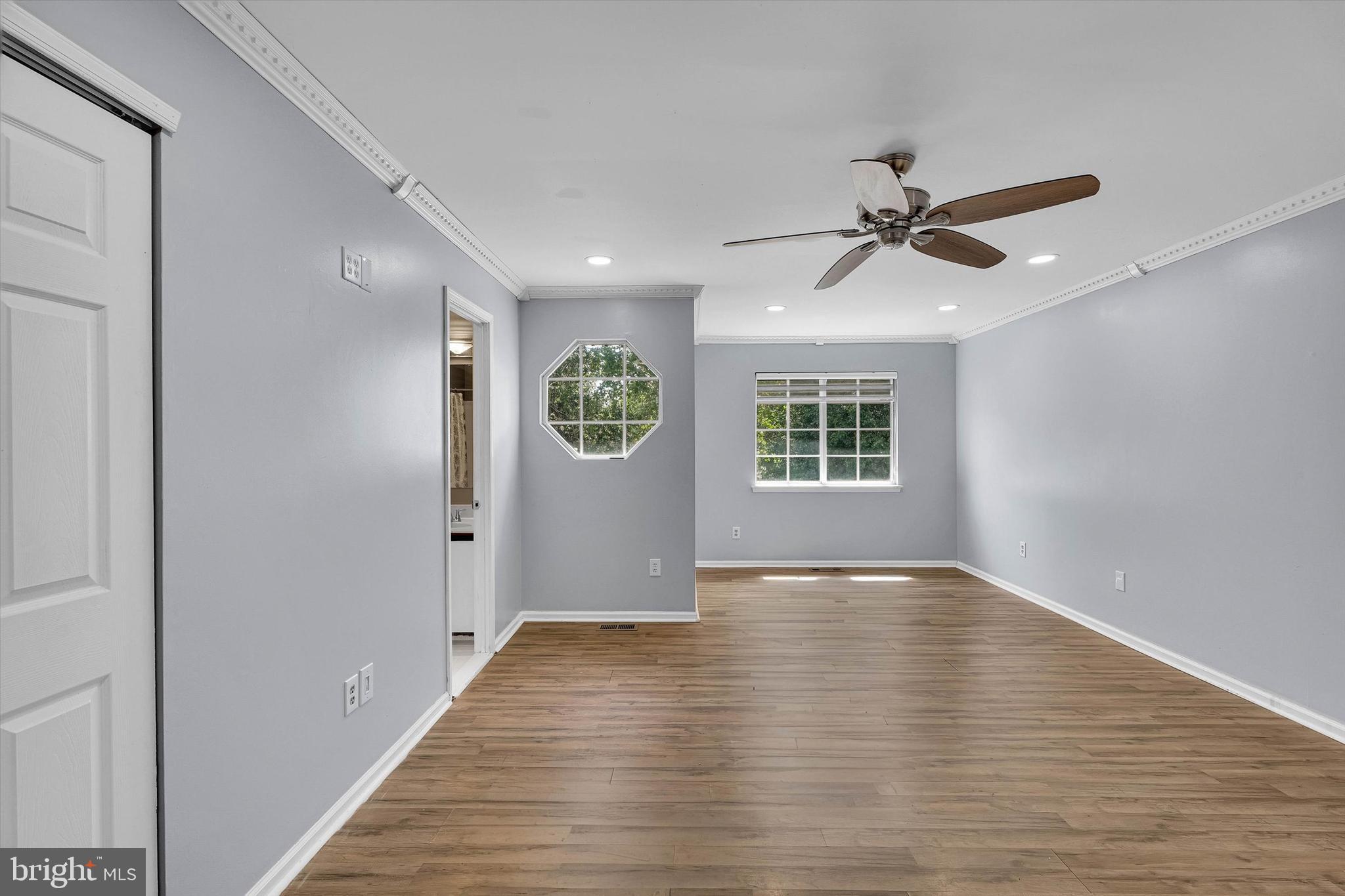 MILLBROOK - Residential