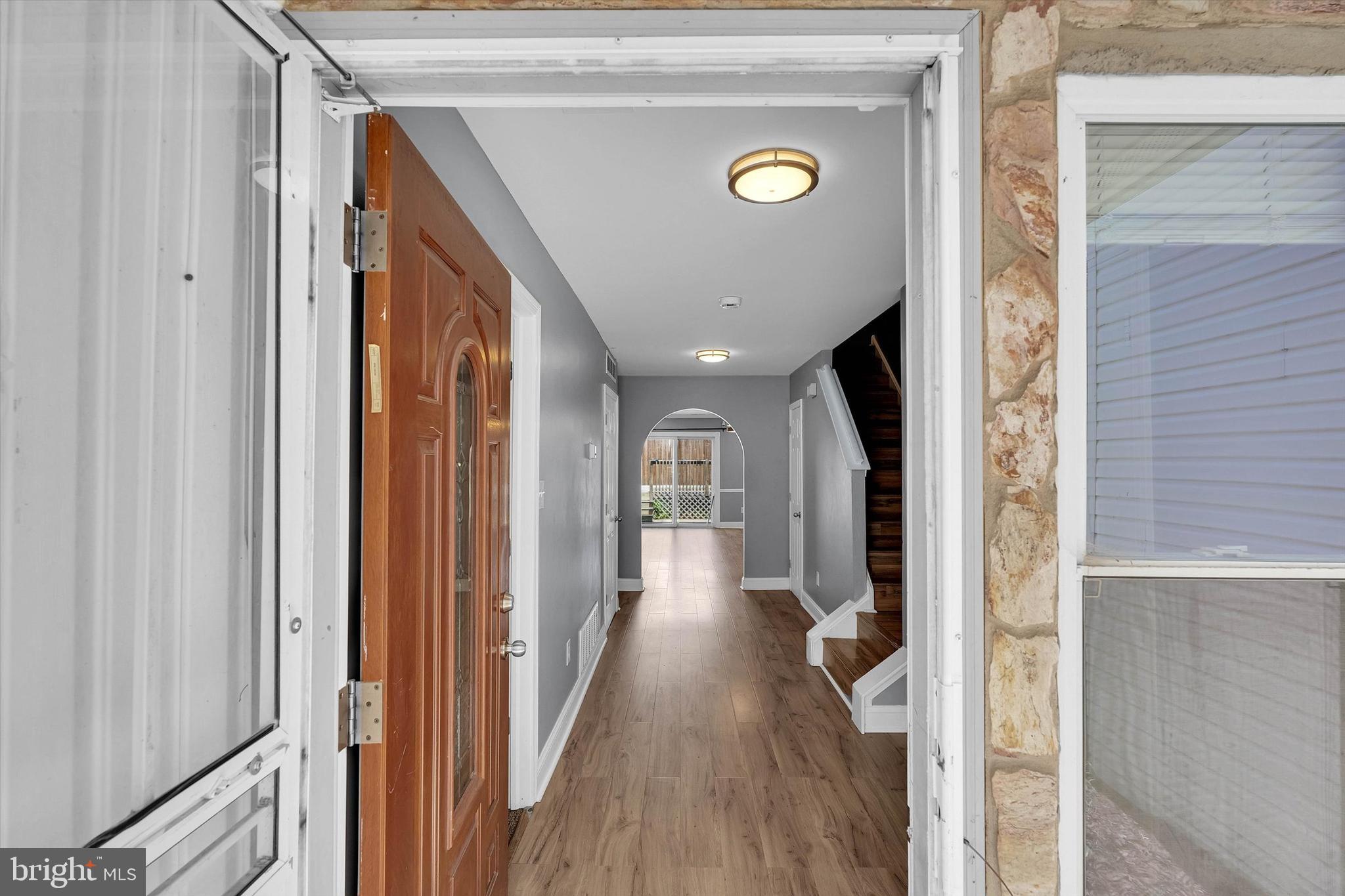 MILLBROOK - Residential