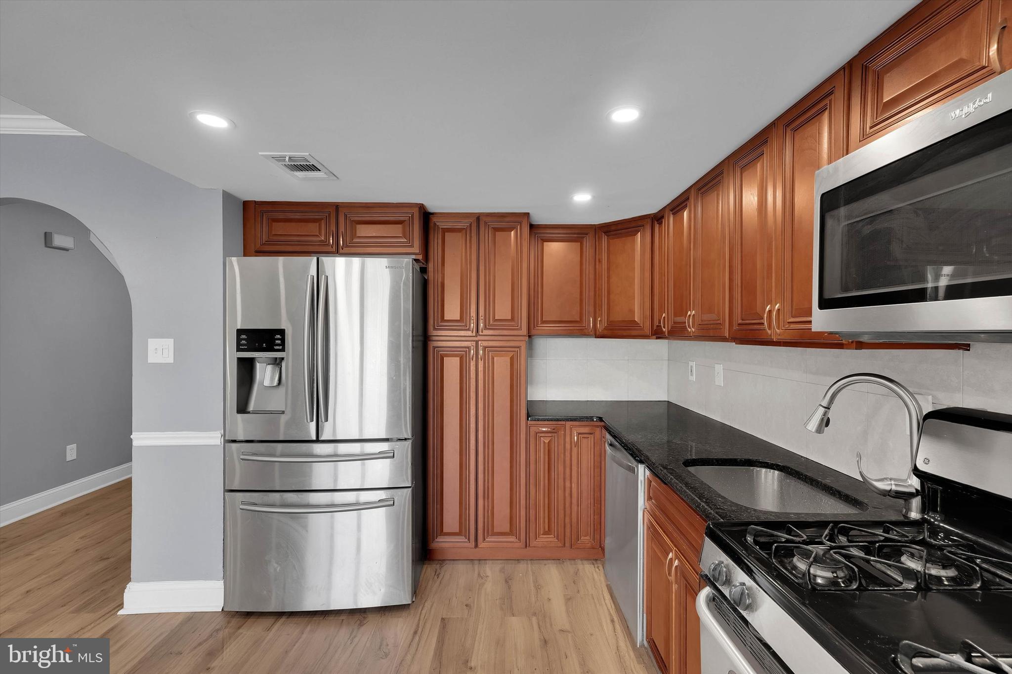 MILLBROOK - Residential