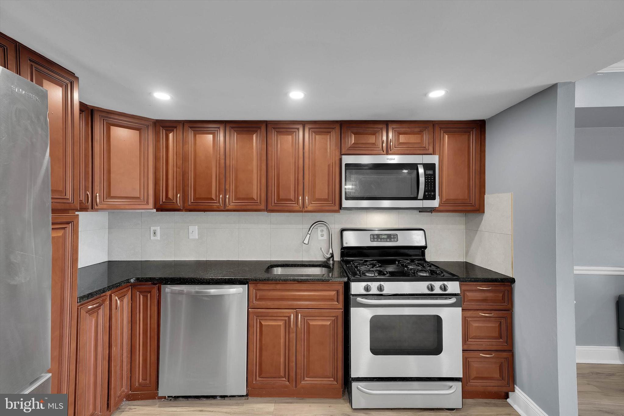 MILLBROOK - Residential