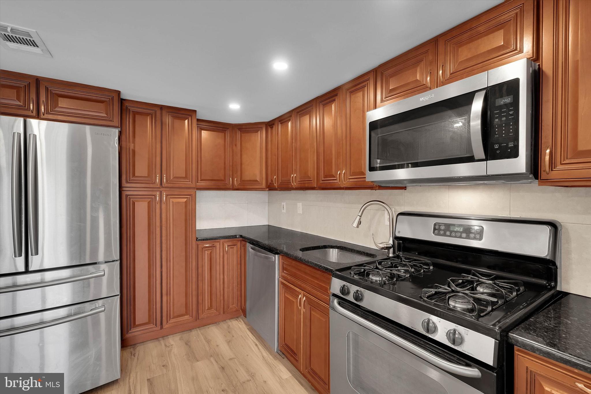 MILLBROOK - Residential