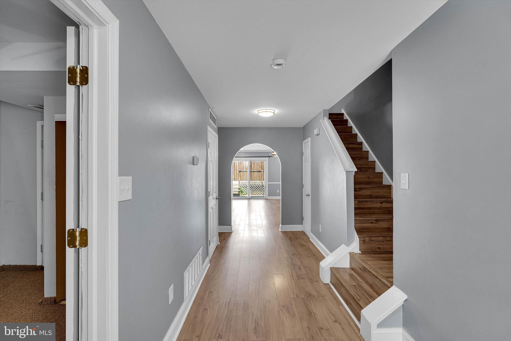 MILLBROOK - Residential