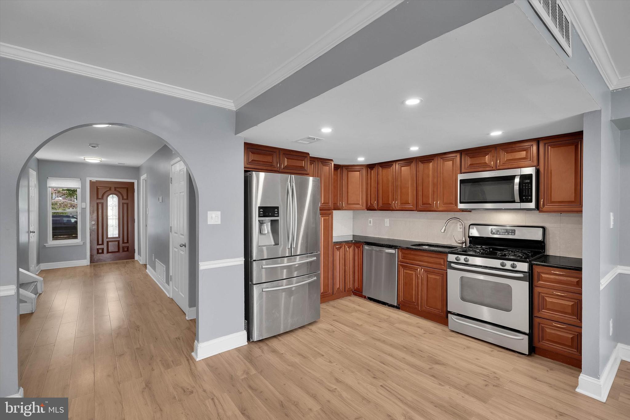 MILLBROOK - Residential