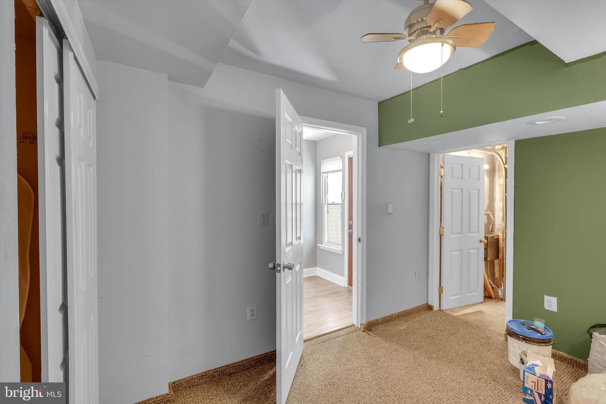 MILLBROOK - Residential