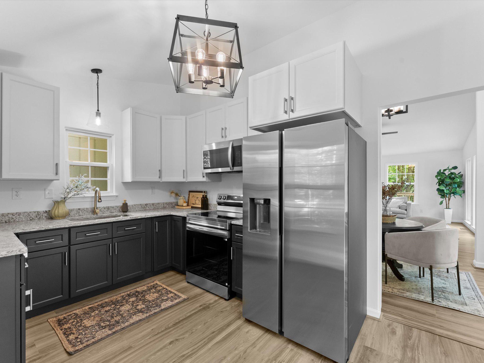 CEDAR DRIVE - Residential