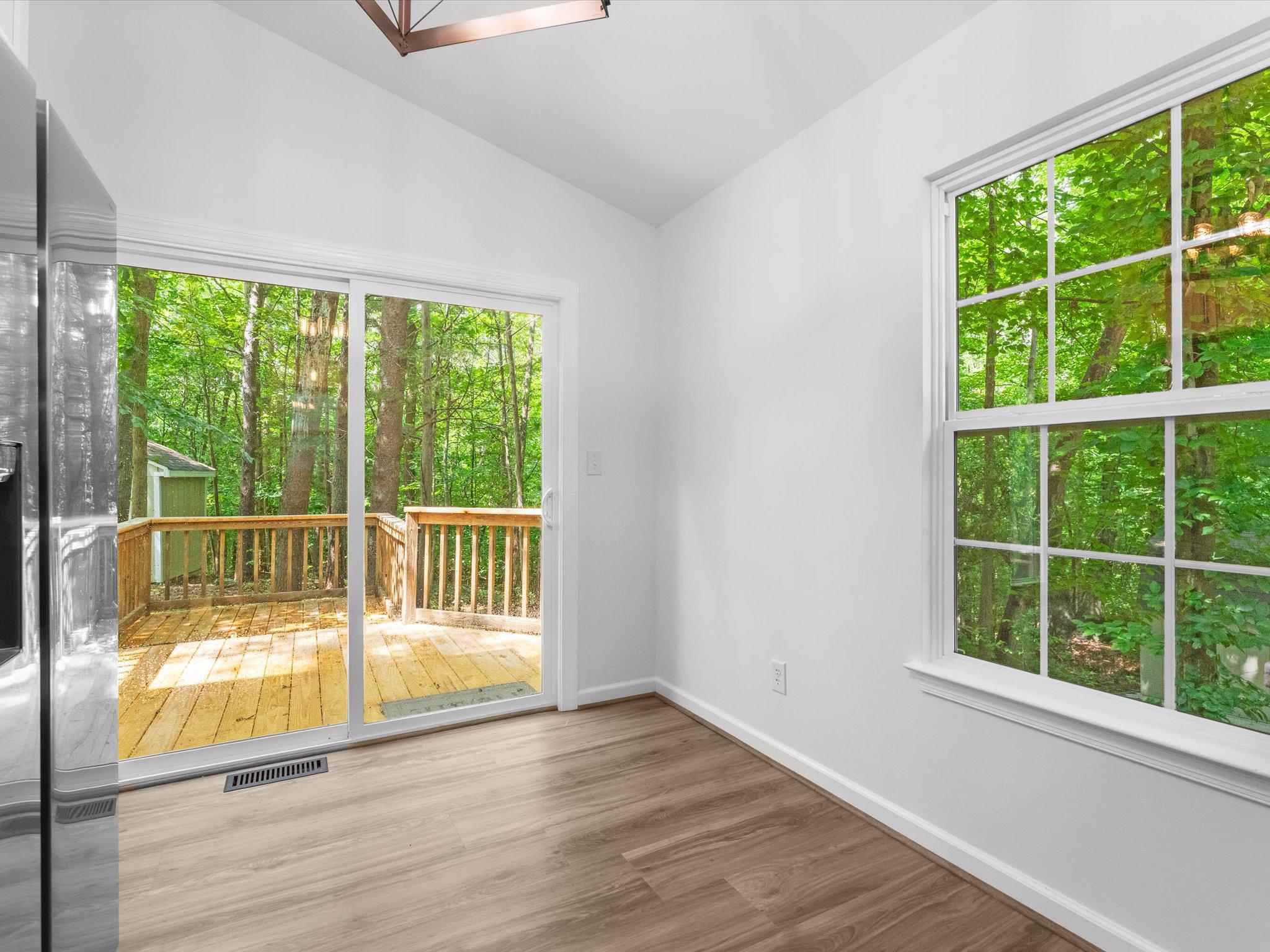 CEDAR DRIVE - Residential