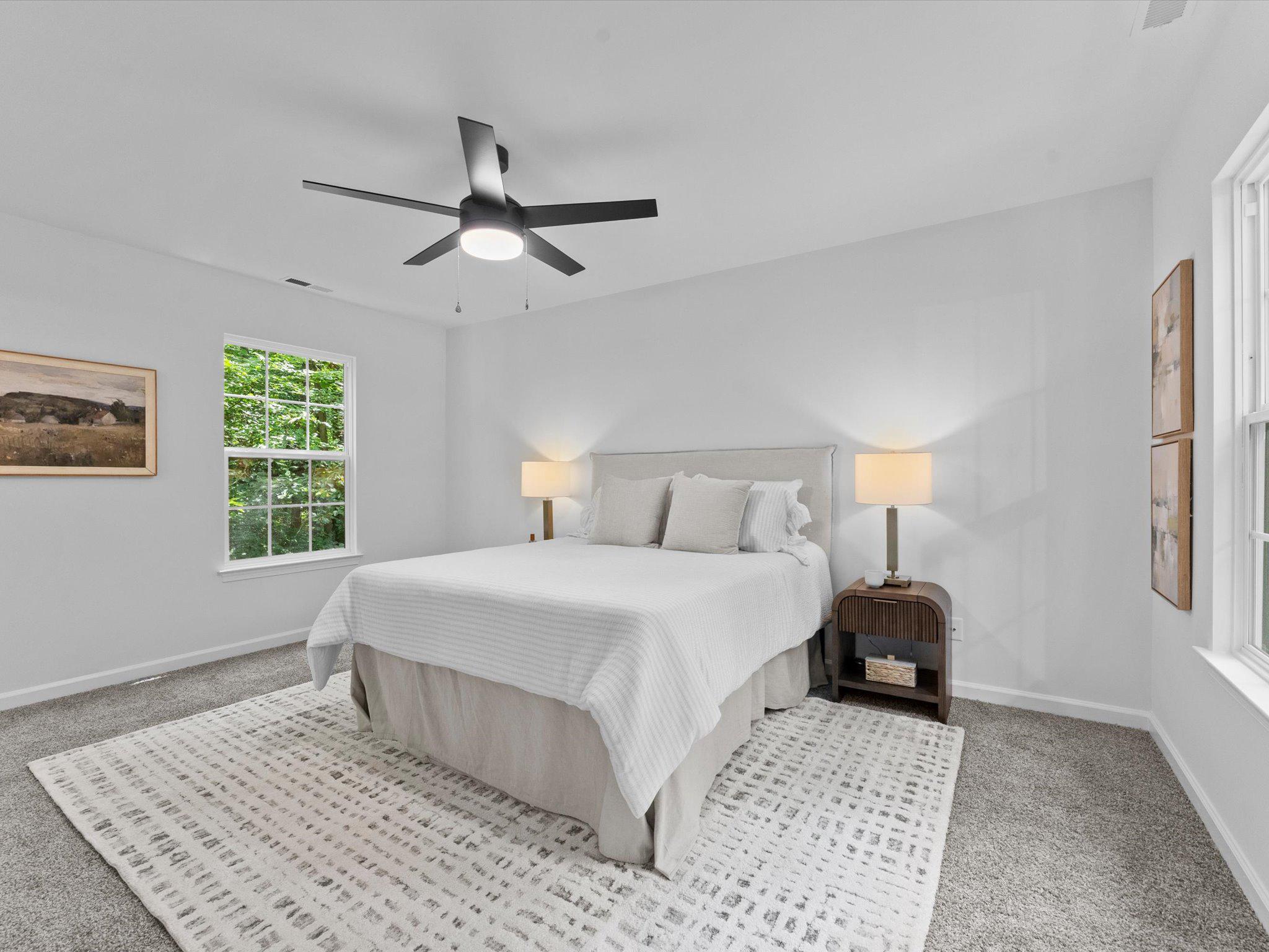 CEDAR DRIVE - Residential