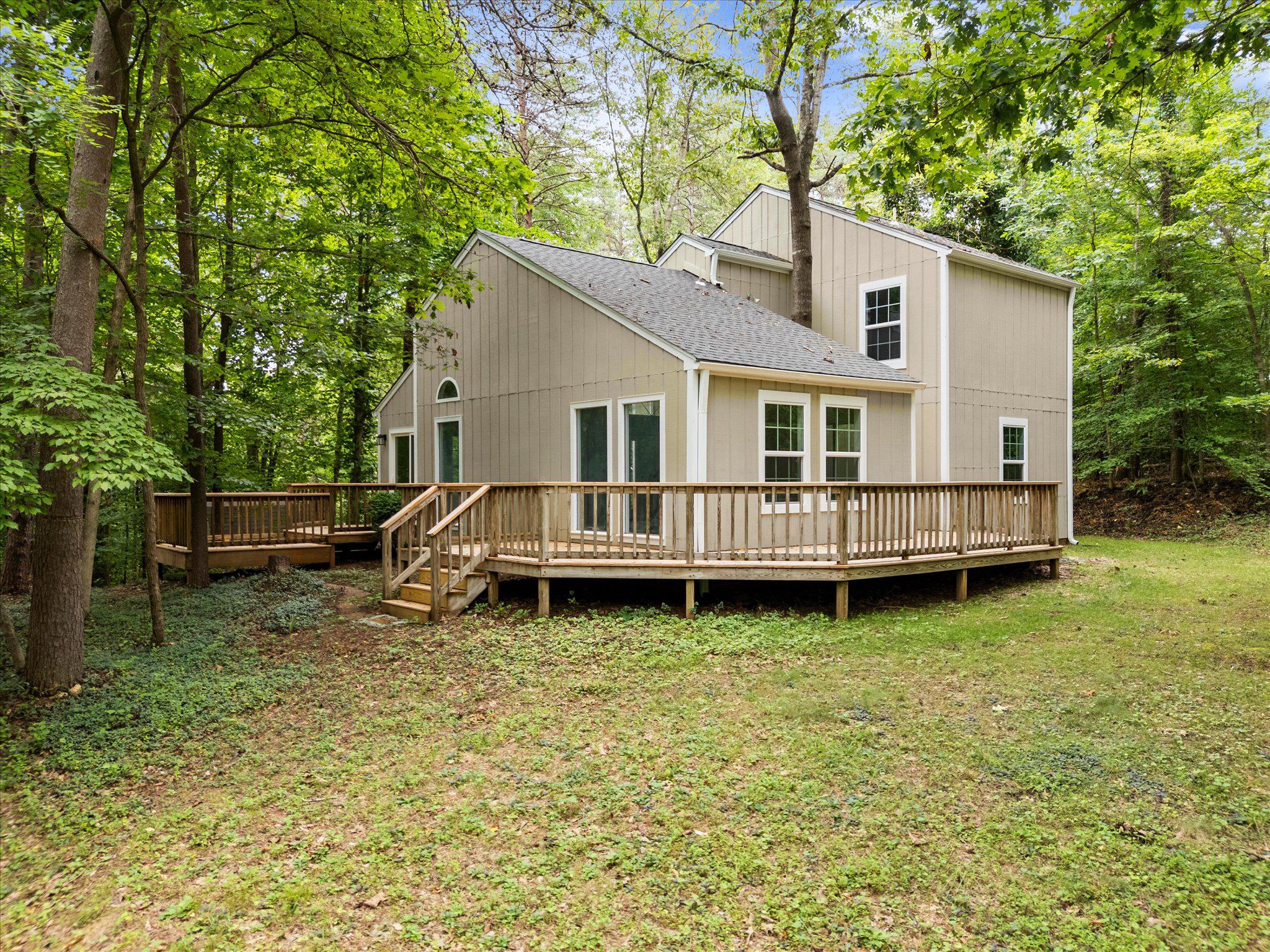 CEDAR DRIVE - Residential