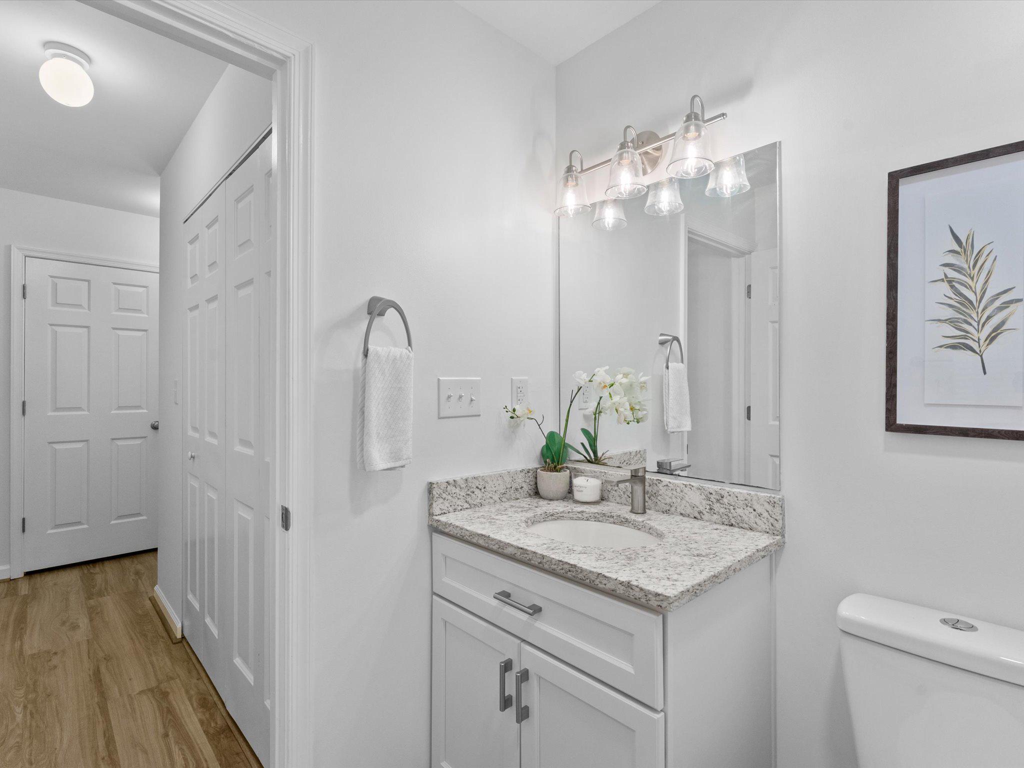CEDAR DRIVE - Residential
