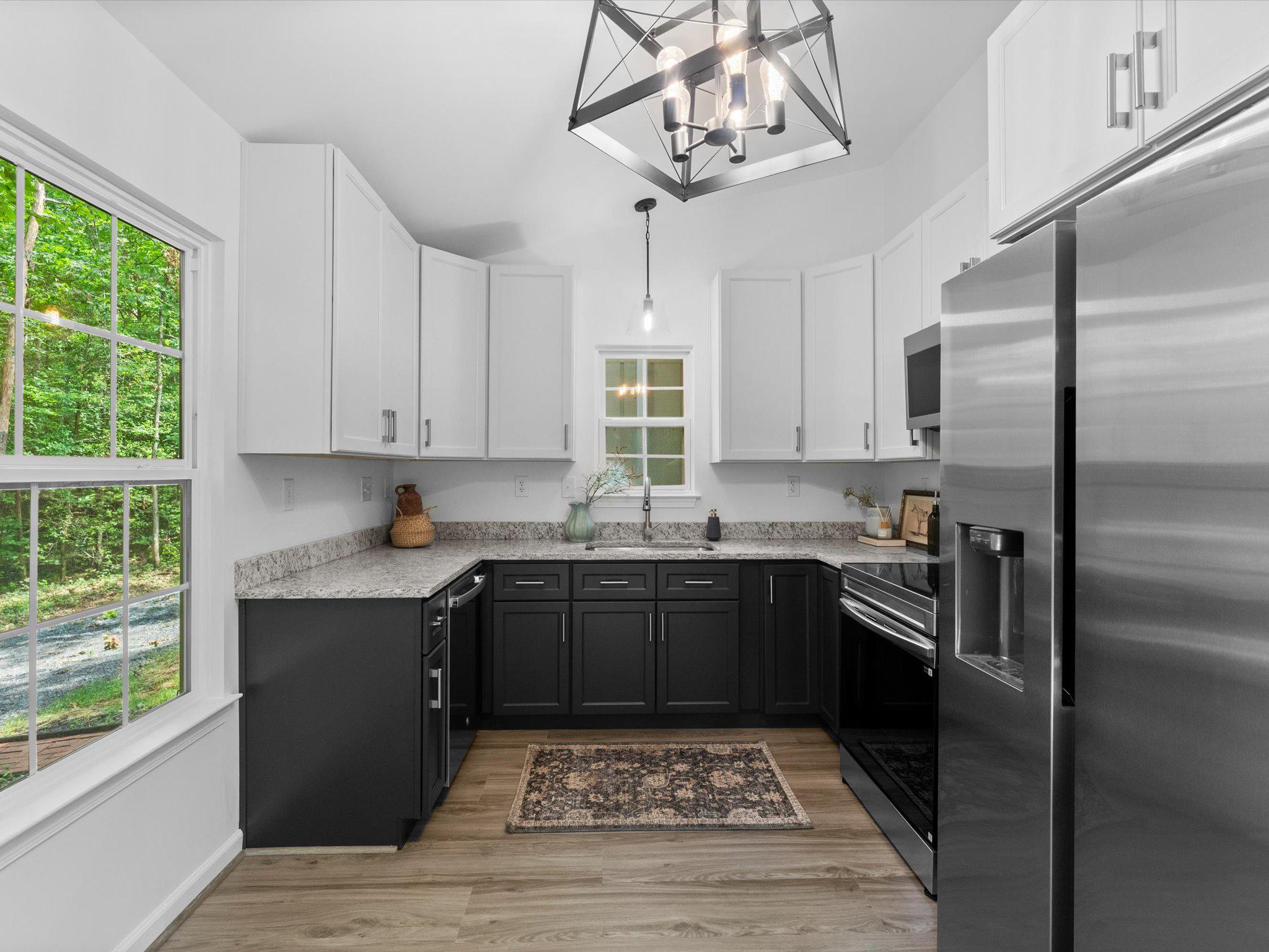 CEDAR DRIVE - Residential