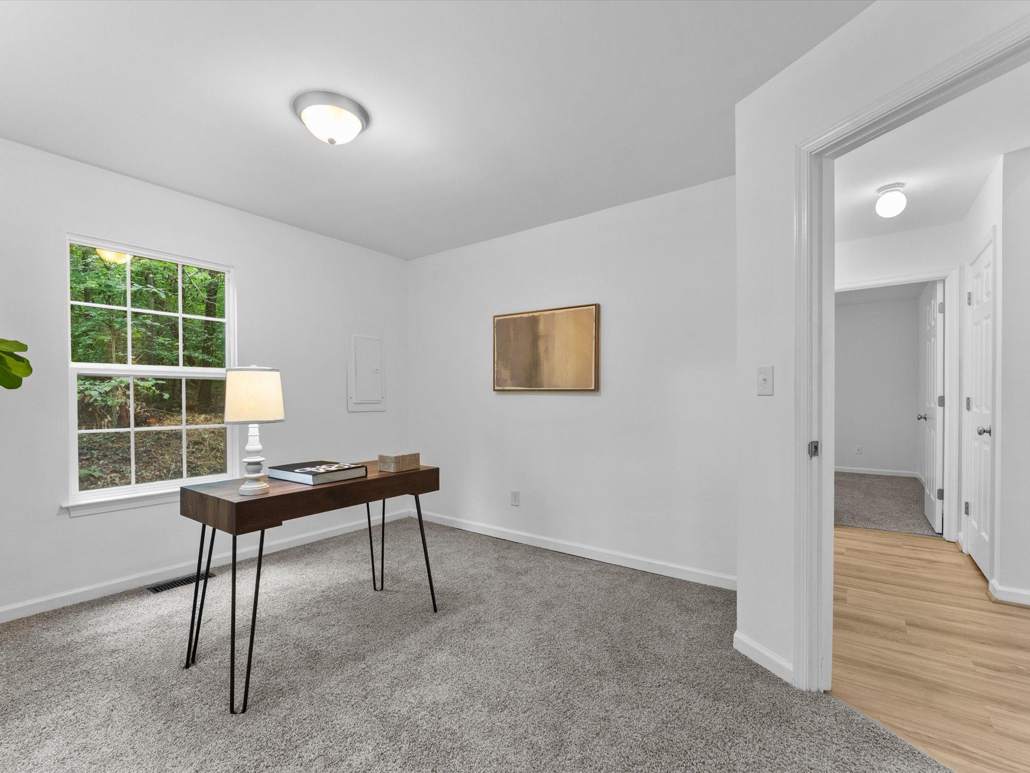 CEDAR DRIVE - Residential