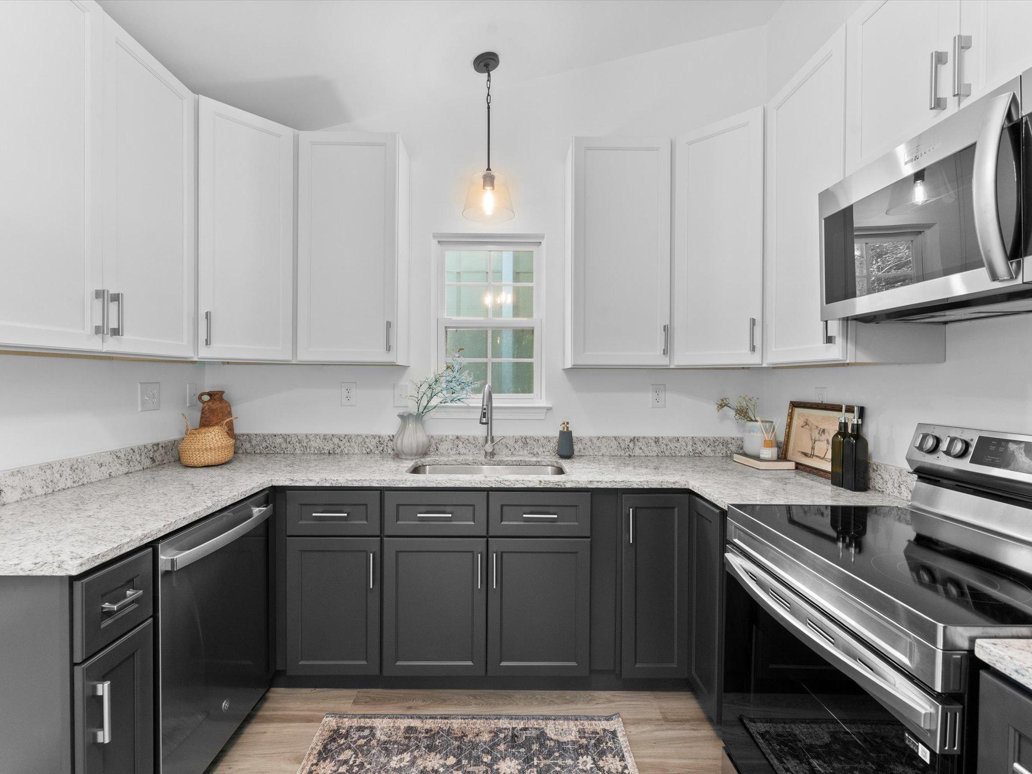 CEDAR DRIVE - Residential