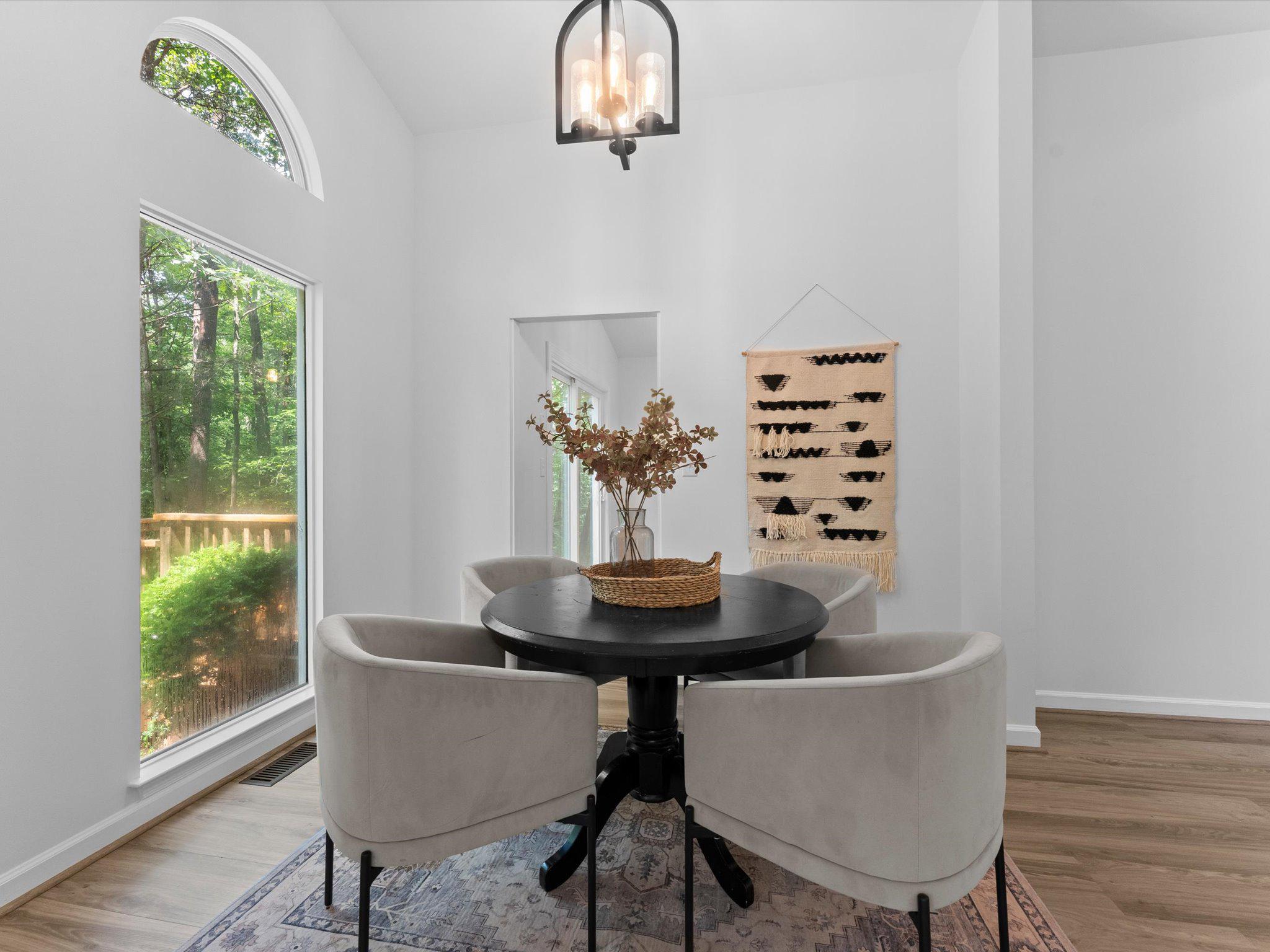 CEDAR DRIVE - Residential