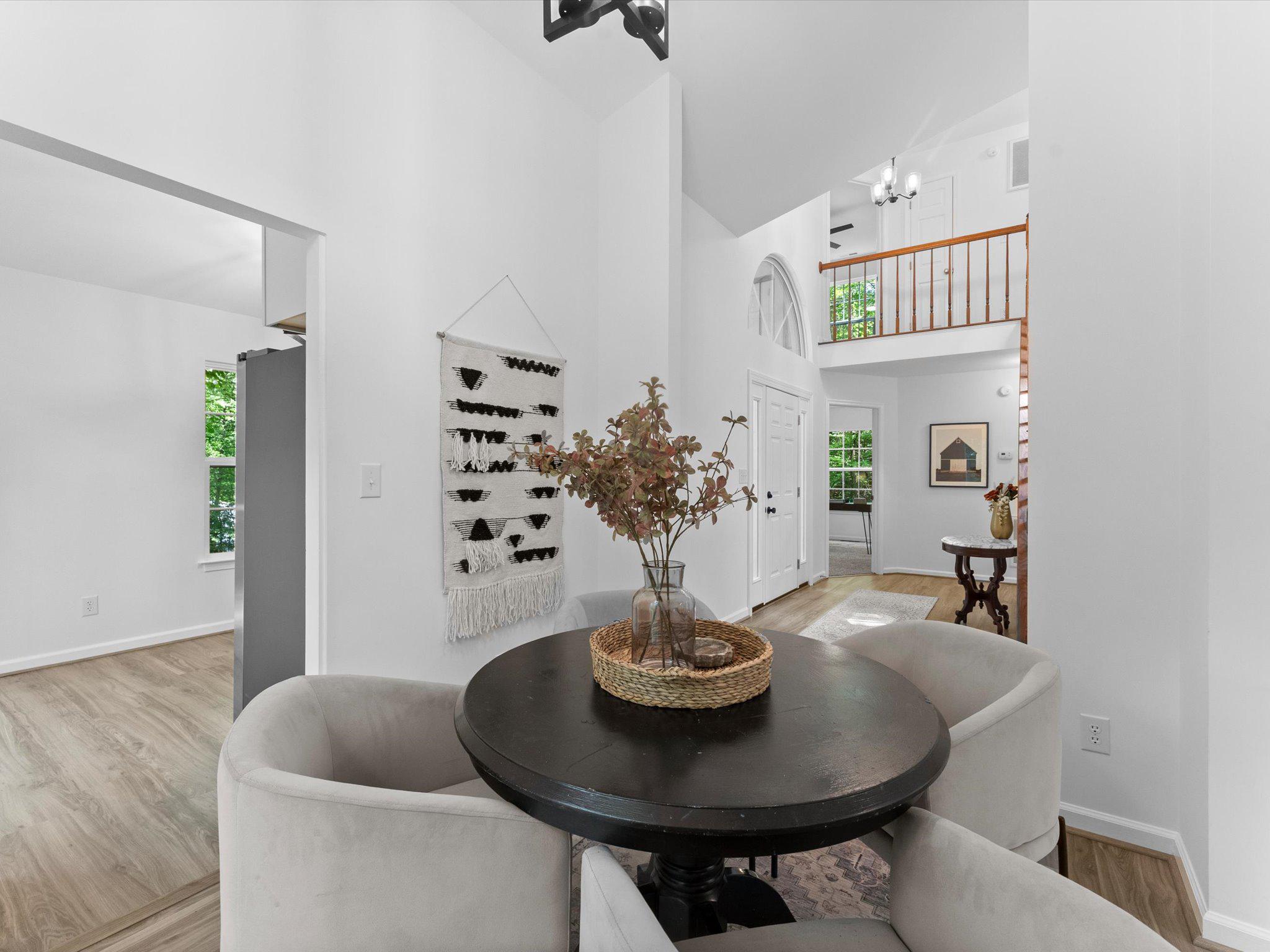 CEDAR DRIVE - Residential
