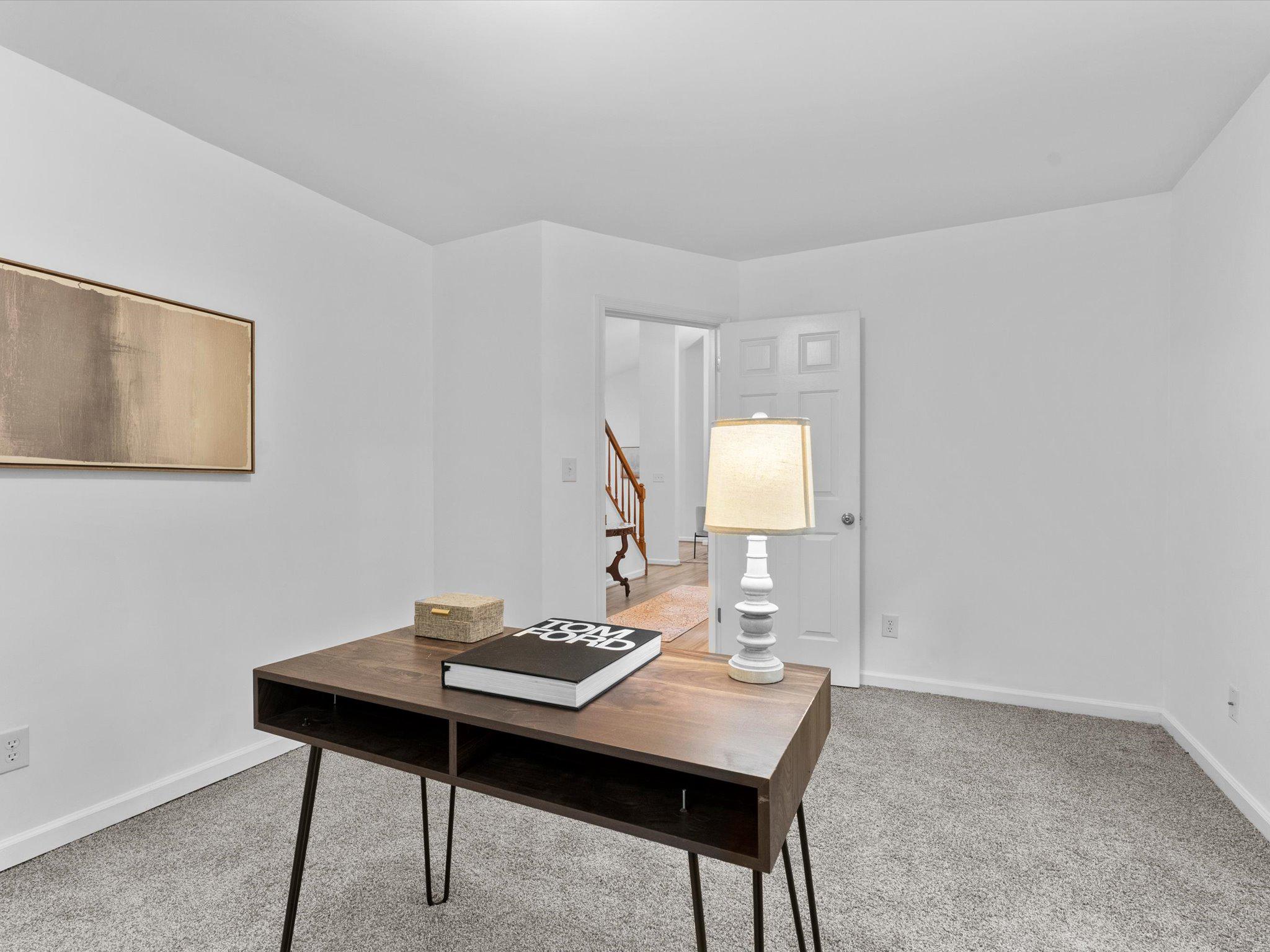 CEDAR DRIVE - Residential