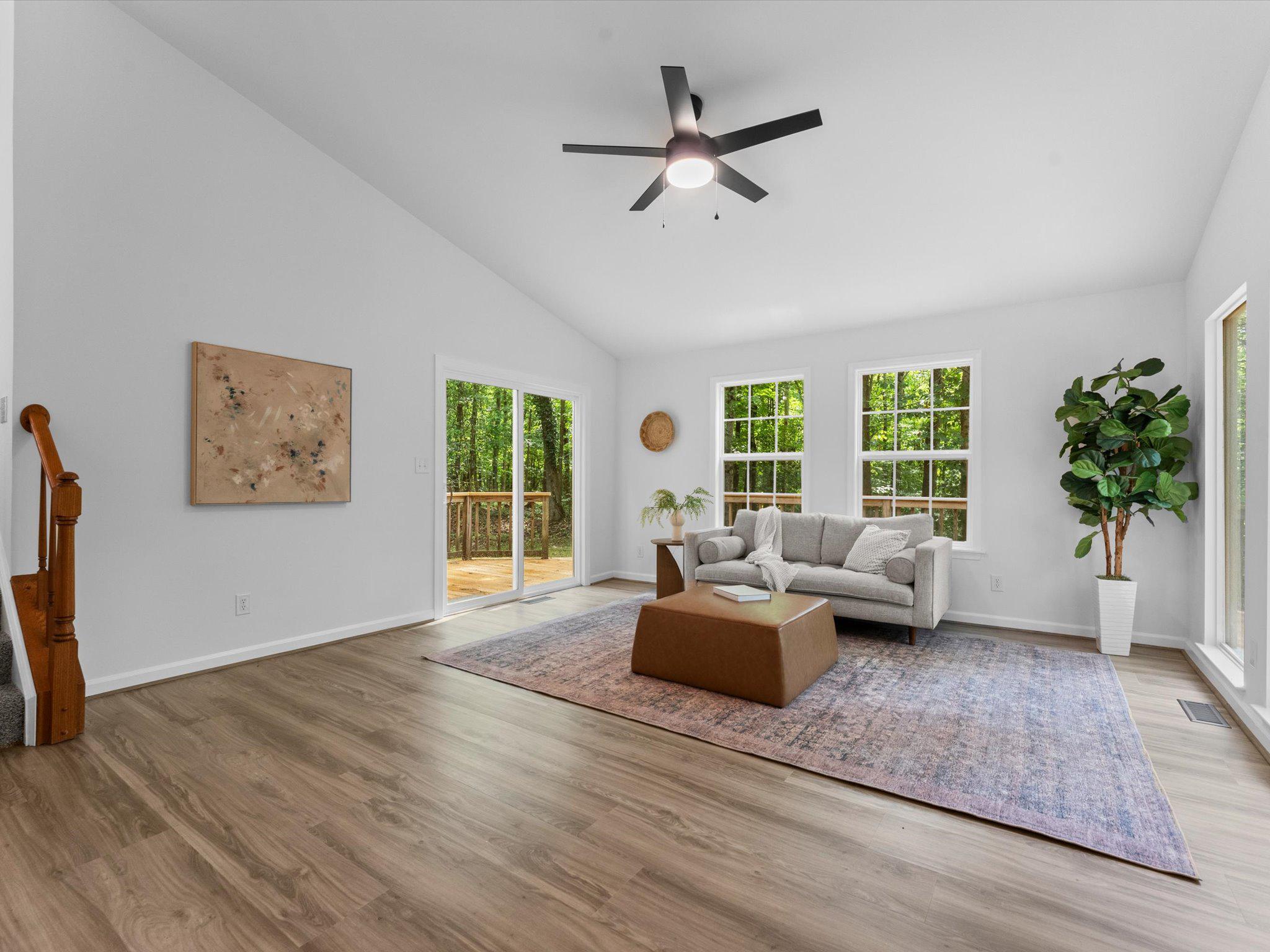 CEDAR DRIVE - Residential