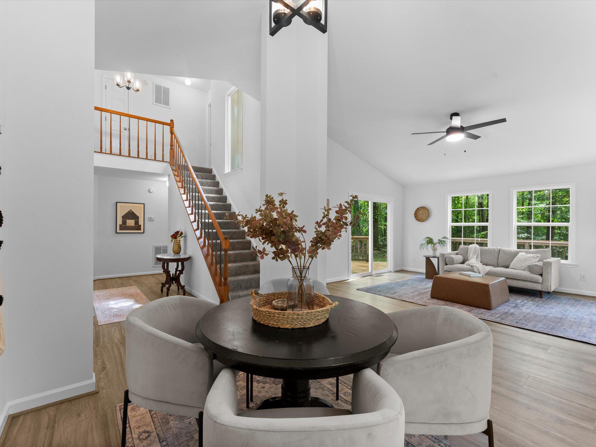 CEDAR DRIVE - Residential