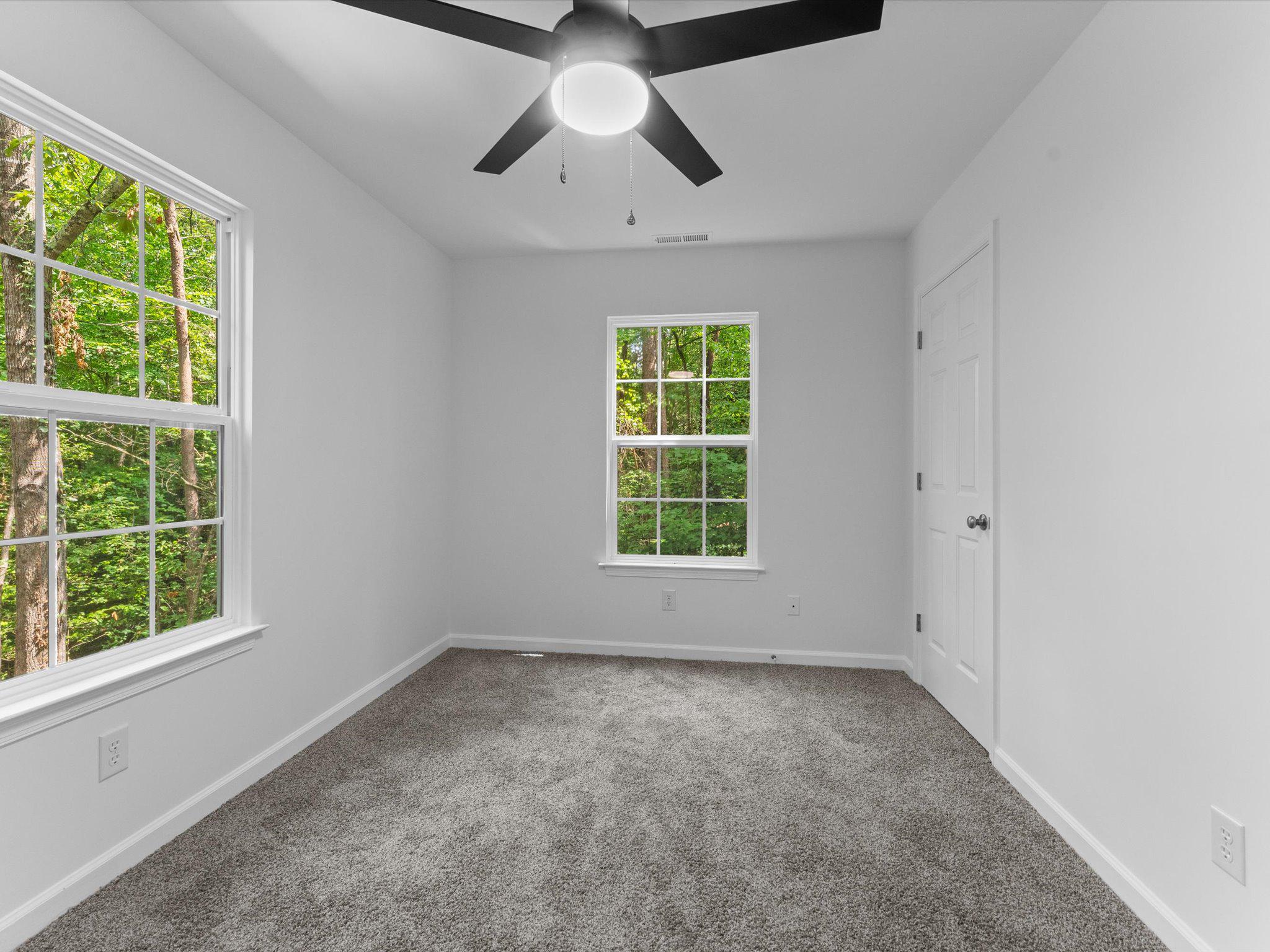 CEDAR DRIVE - Residential