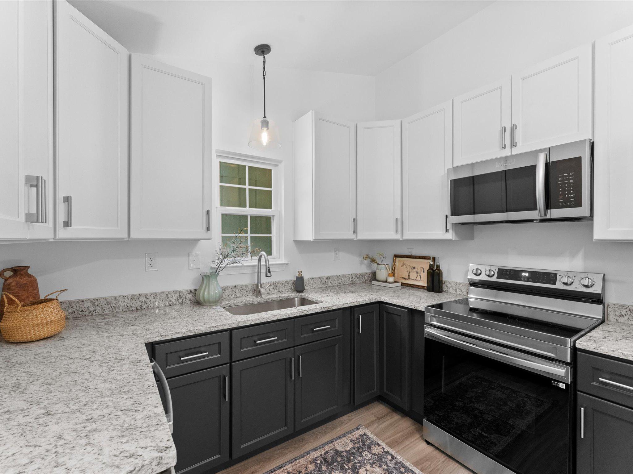 CEDAR DRIVE - Residential