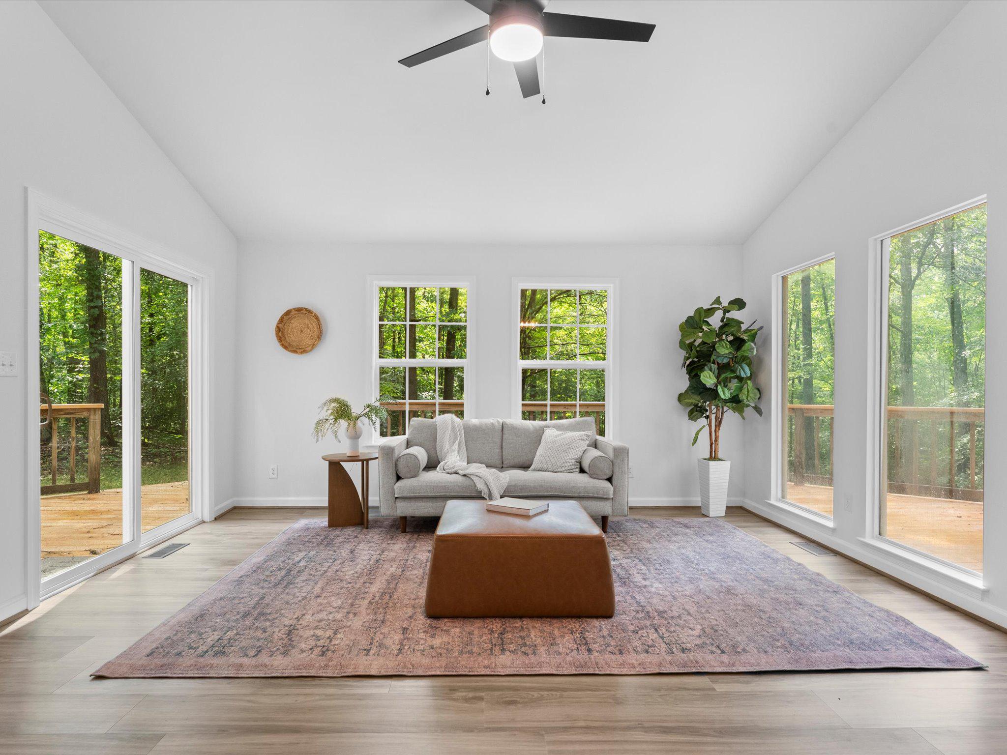 CEDAR DRIVE - Residential