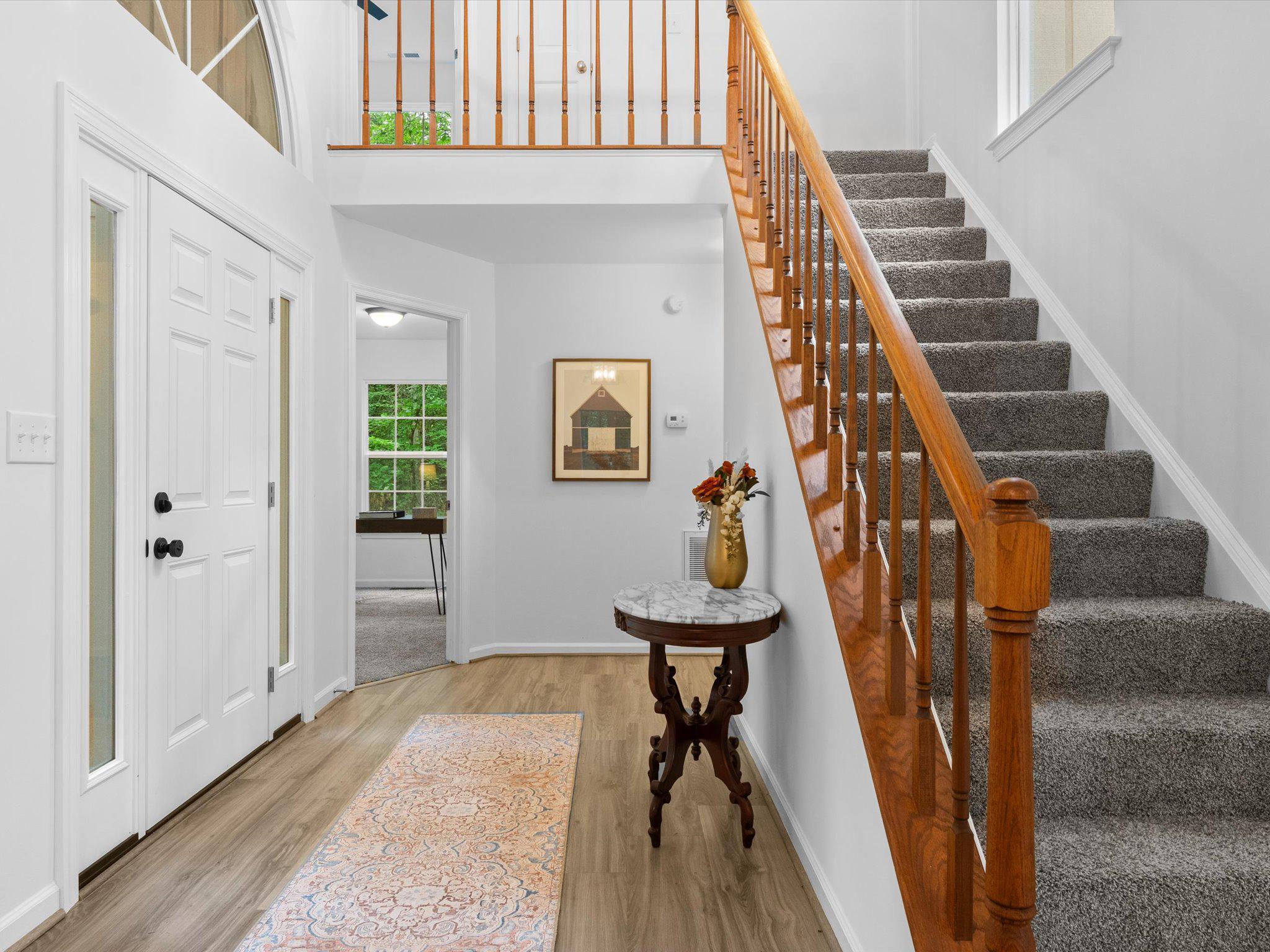 CEDAR DRIVE - Residential