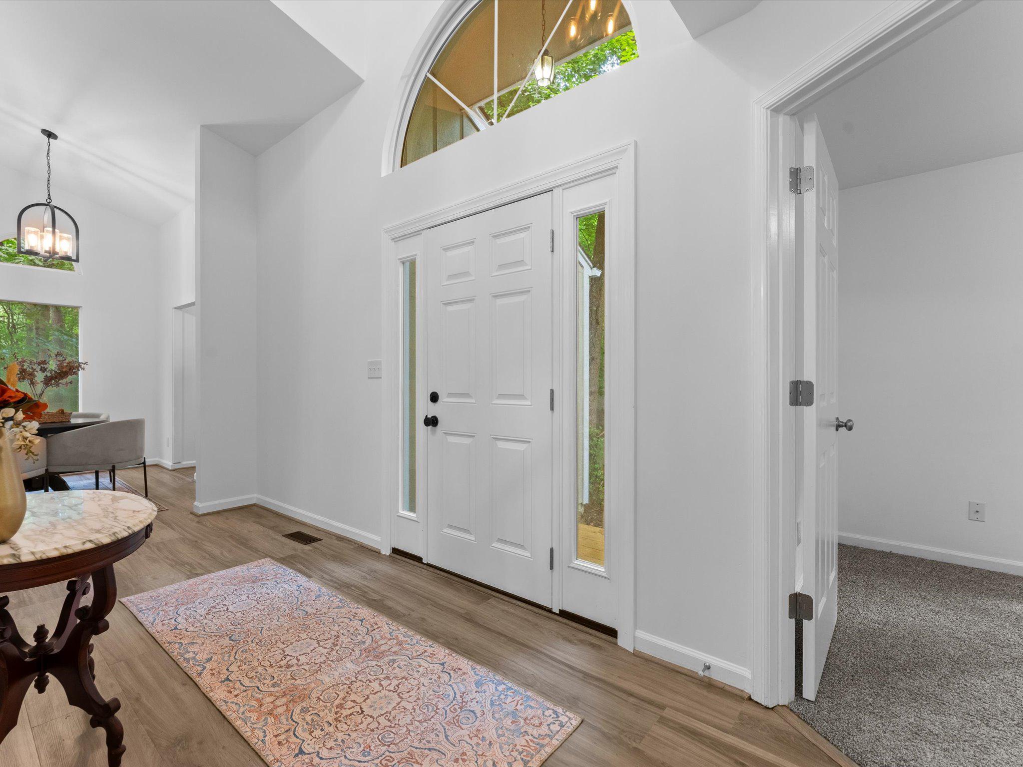 CEDAR DRIVE - Residential