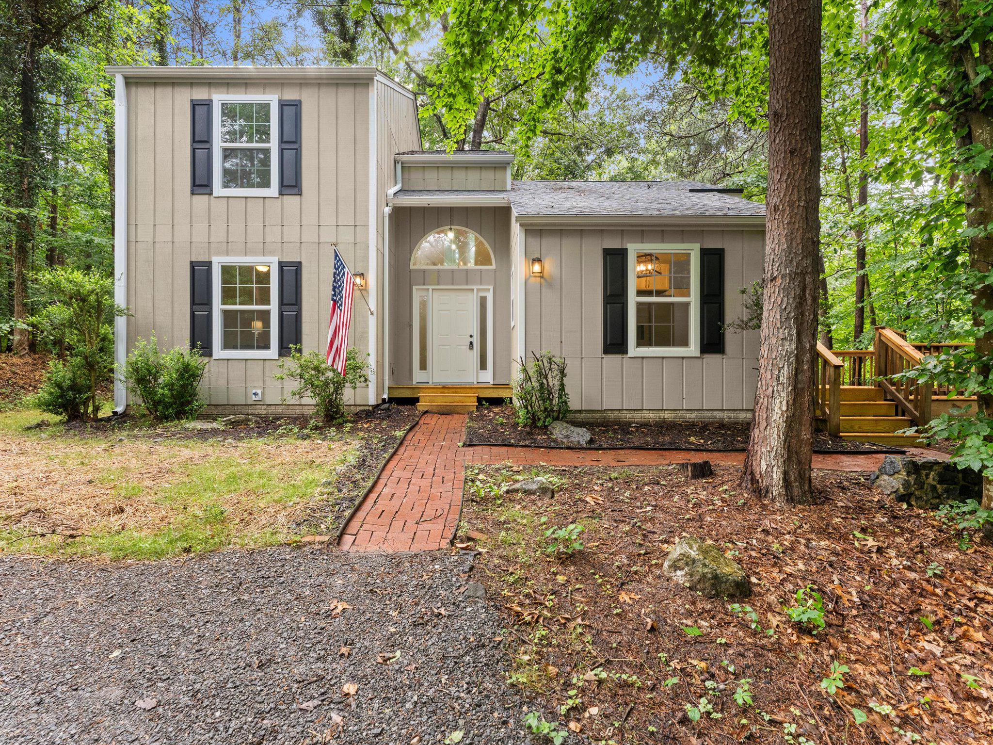 CEDAR DRIVE - Residential
