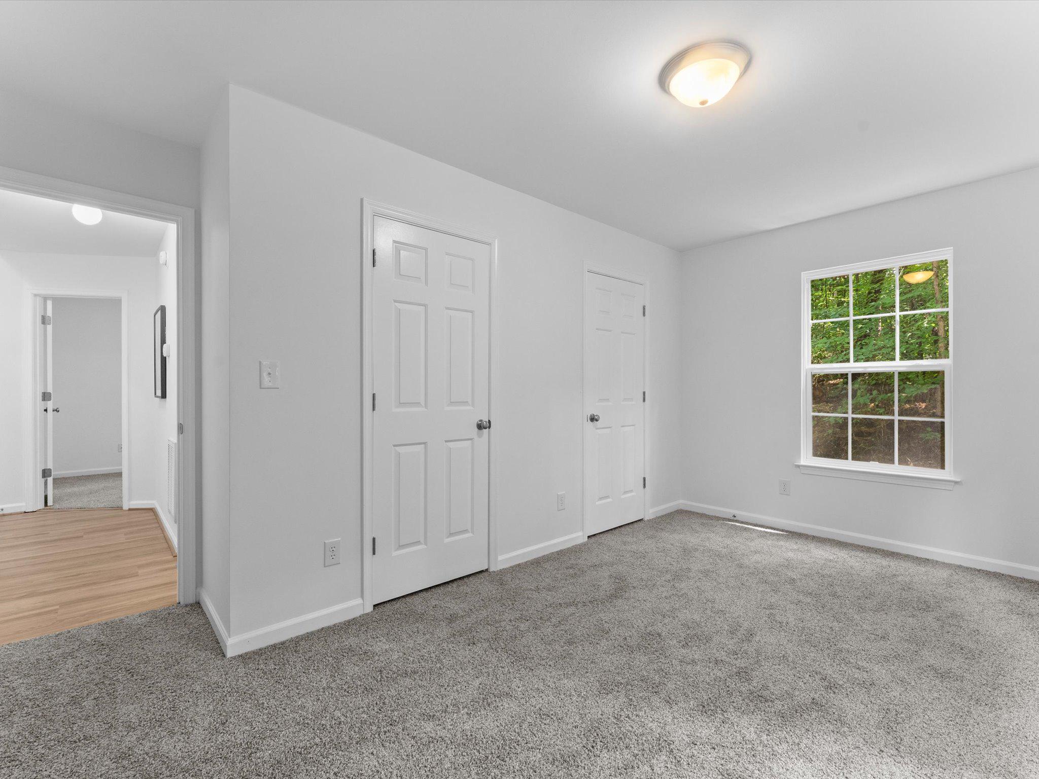 CEDAR DRIVE - Residential