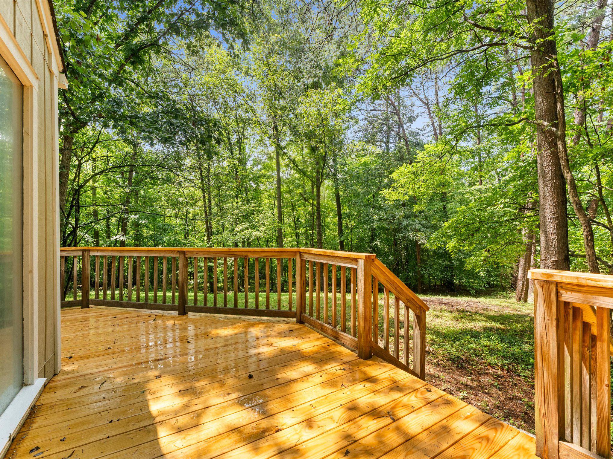 CEDAR DRIVE - Residential