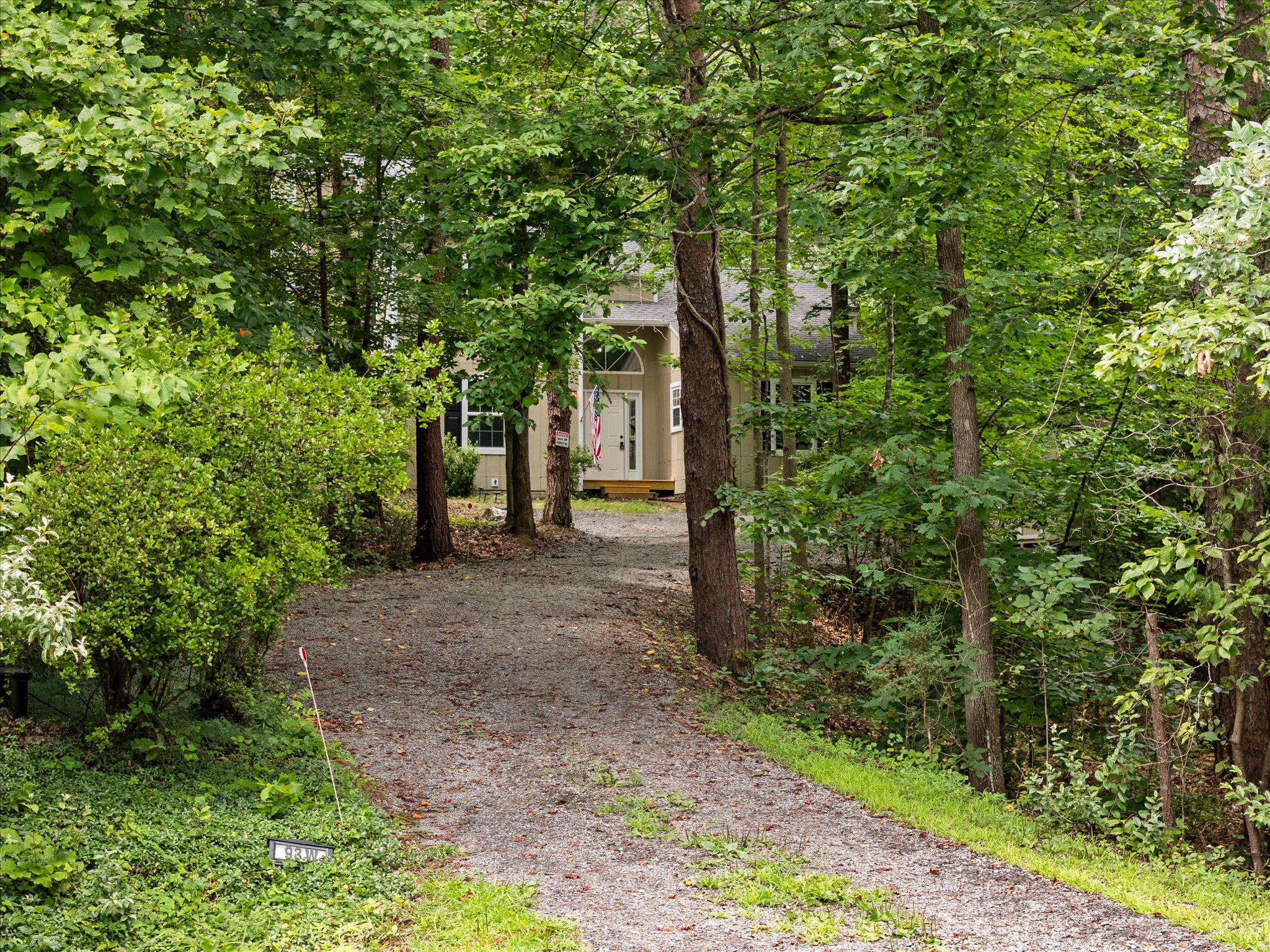 CEDAR DRIVE - Residential