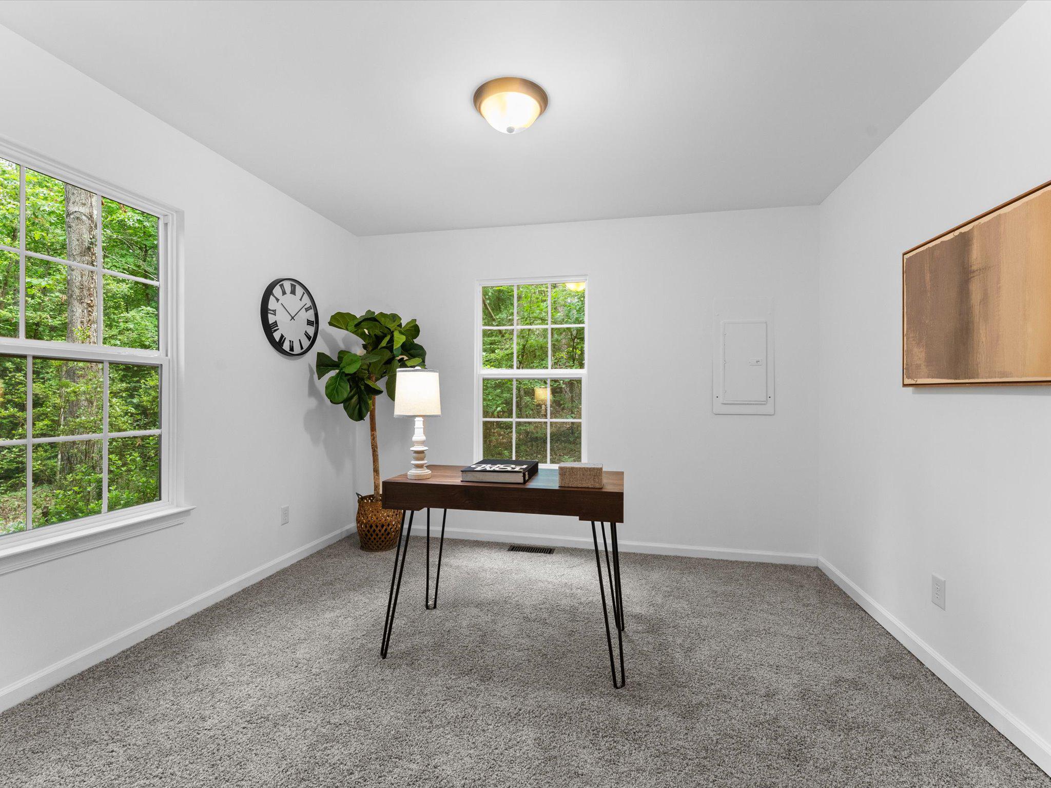 CEDAR DRIVE - Residential