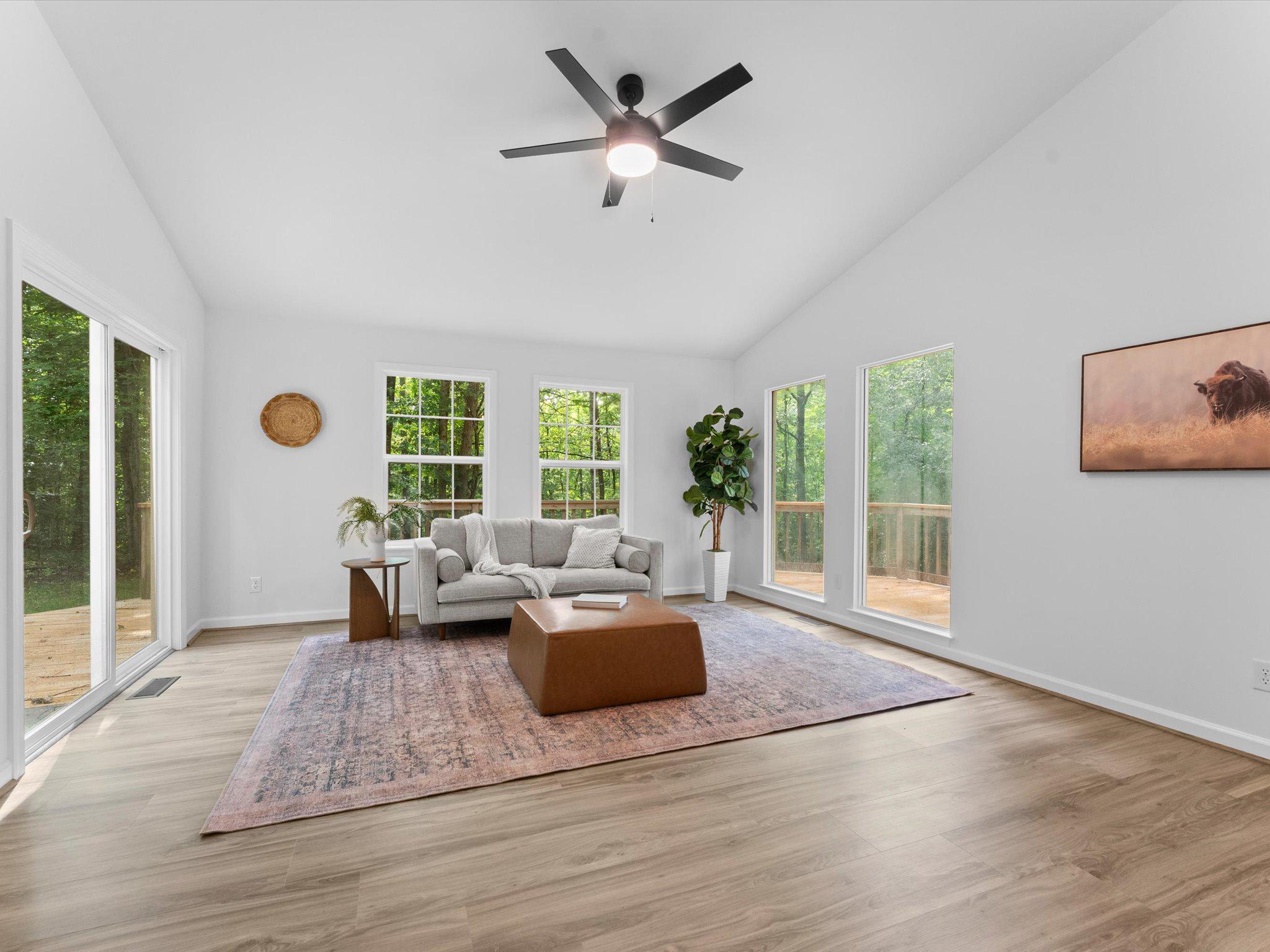 CEDAR DRIVE - Residential