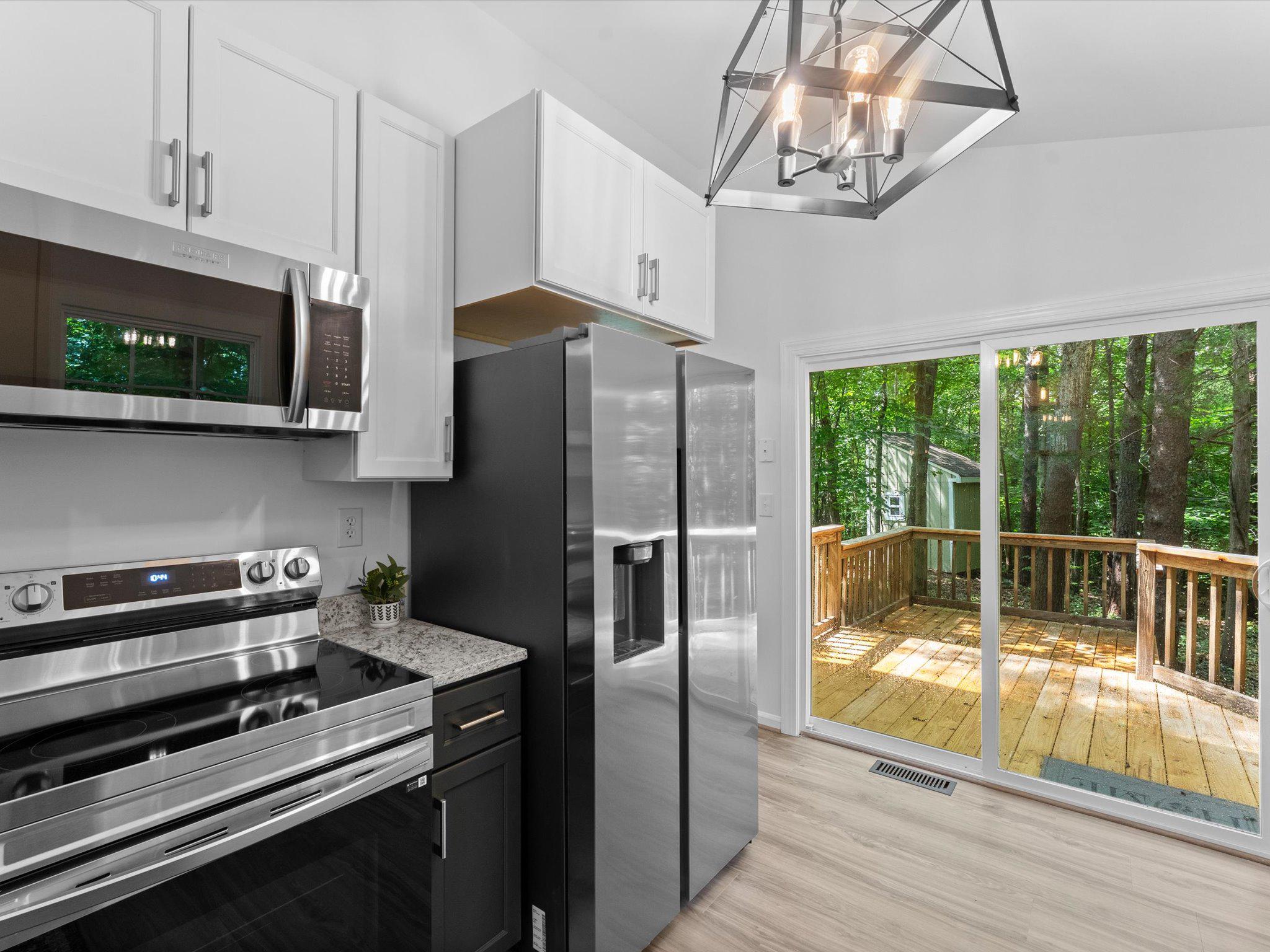 CEDAR DRIVE - Residential