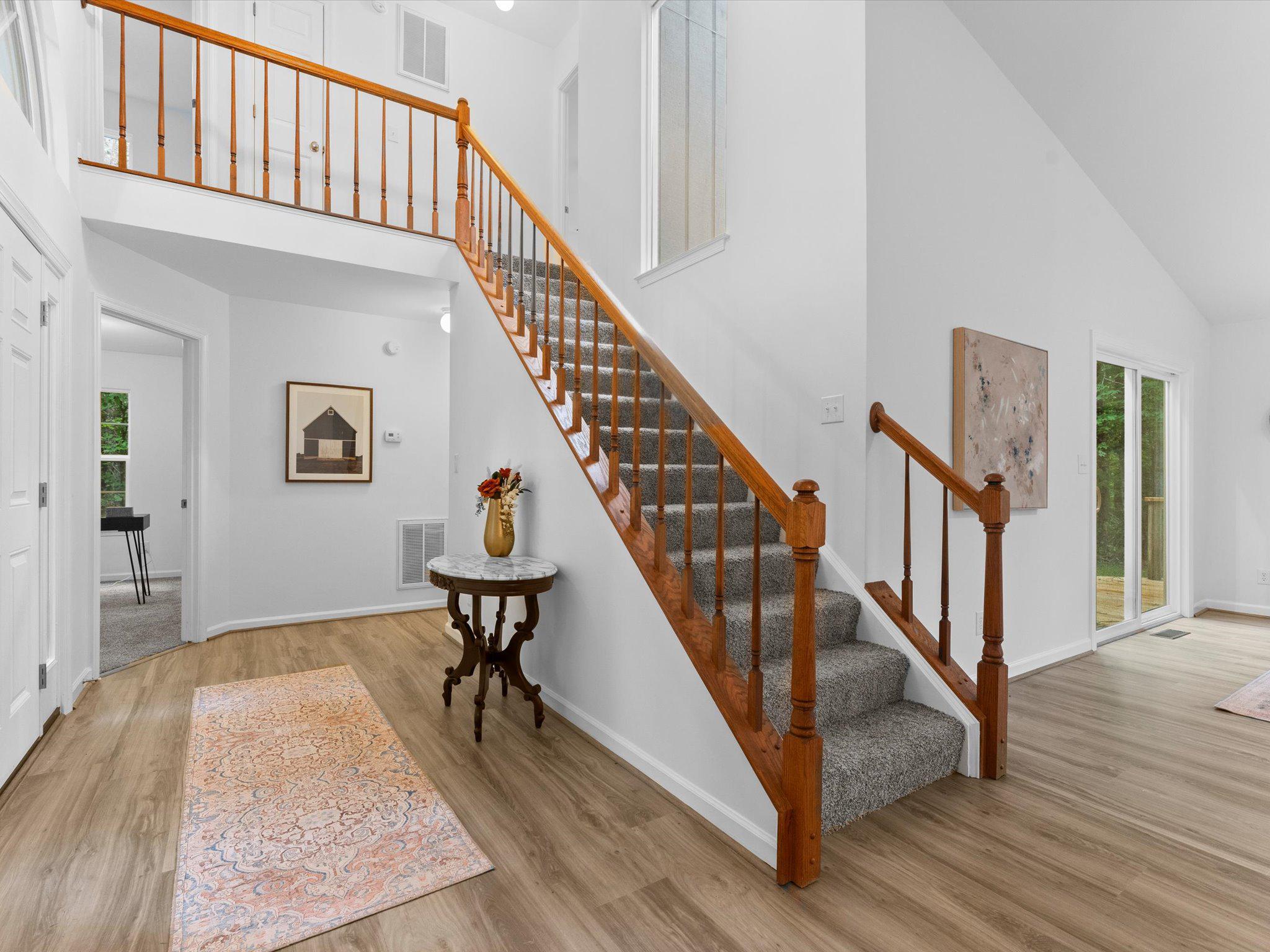 CEDAR DRIVE - Residential