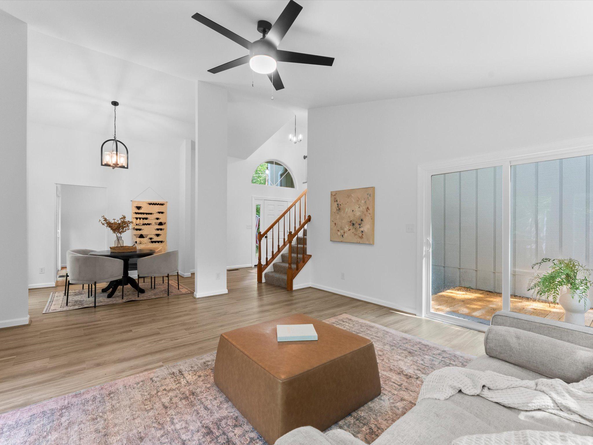 CEDAR DRIVE - Residential