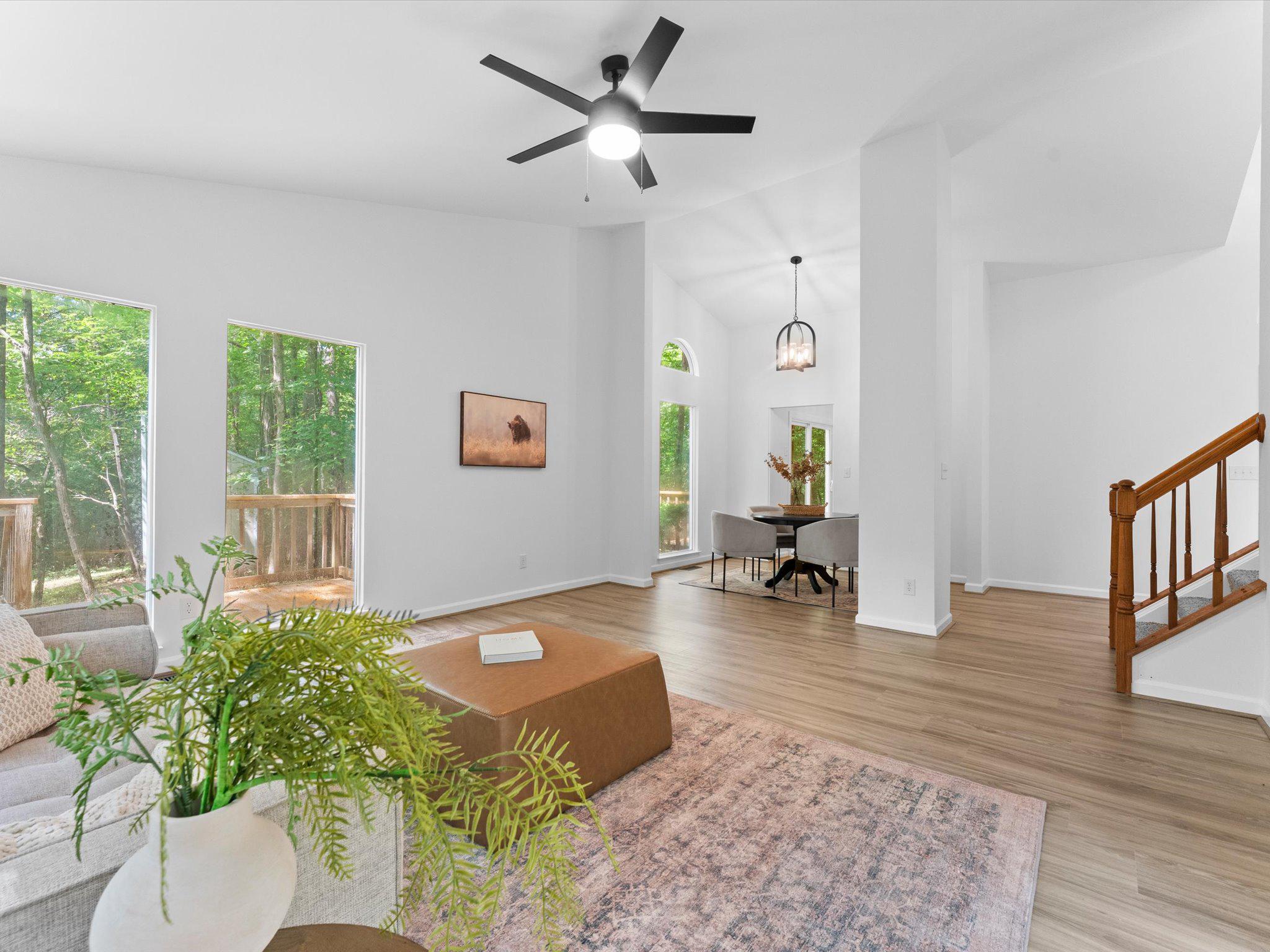 CEDAR DRIVE - Residential