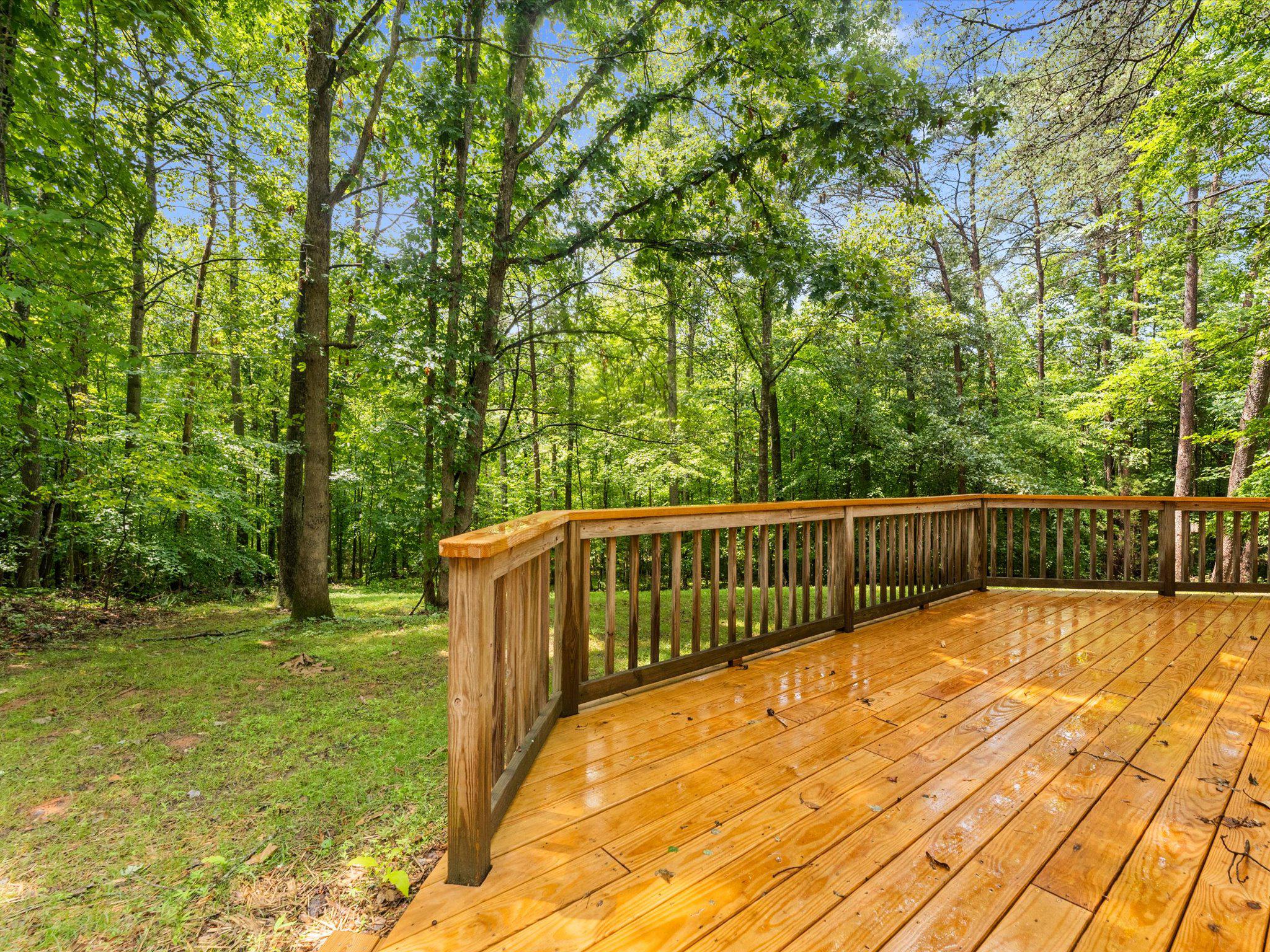 CEDAR DRIVE - Residential