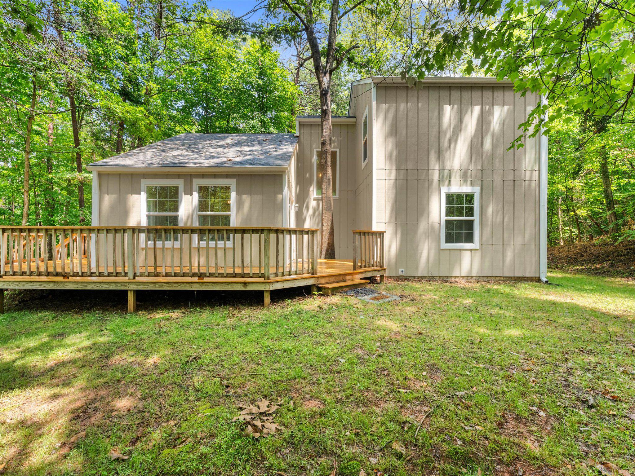 CEDAR DRIVE - Residential